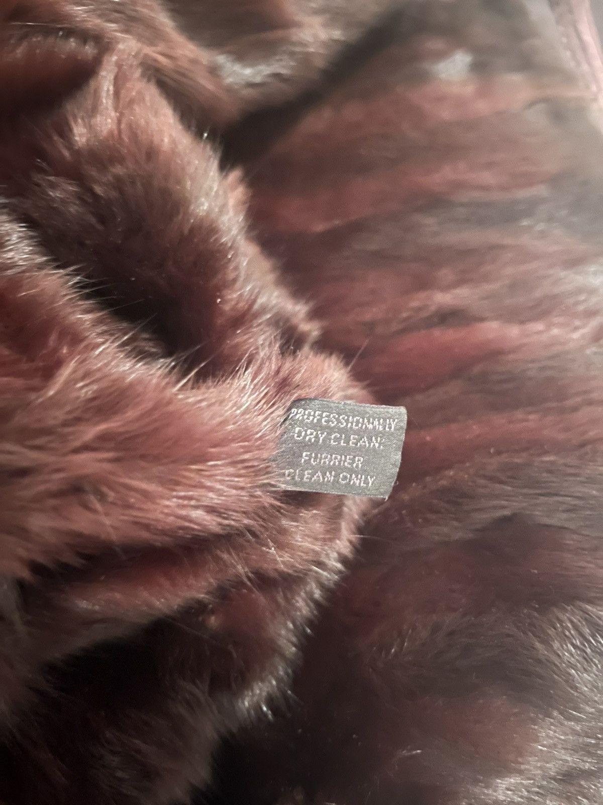 Prada Prada fw99 iconic brown nylon fur lined coat Size M / US 6-8 / IT 42-44 - 11 Thumbnail