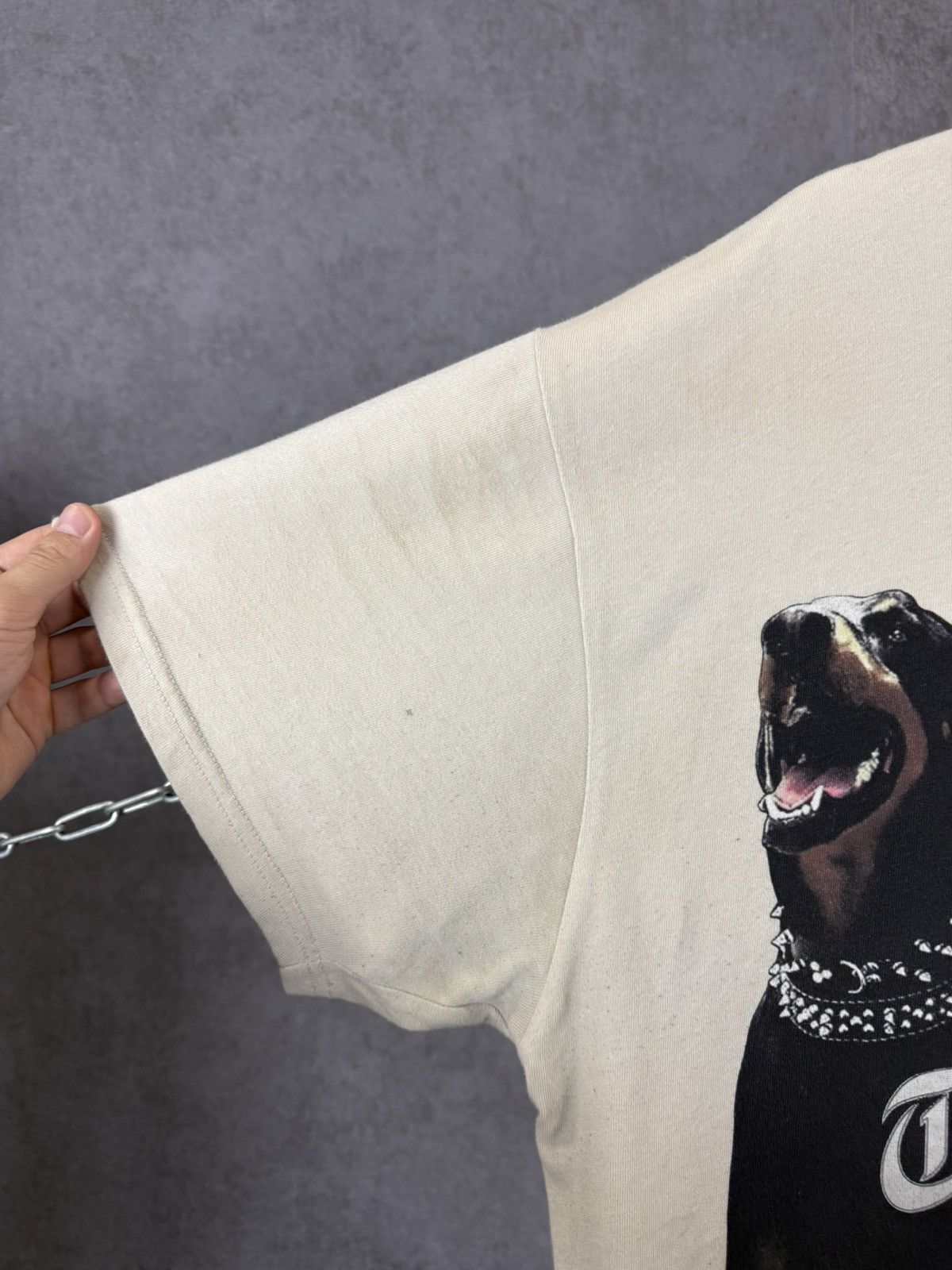 Designer × Represent Clo. Represent designer crazy tee Size US L / EU 52-54 / 3 - 10 Thumbnail