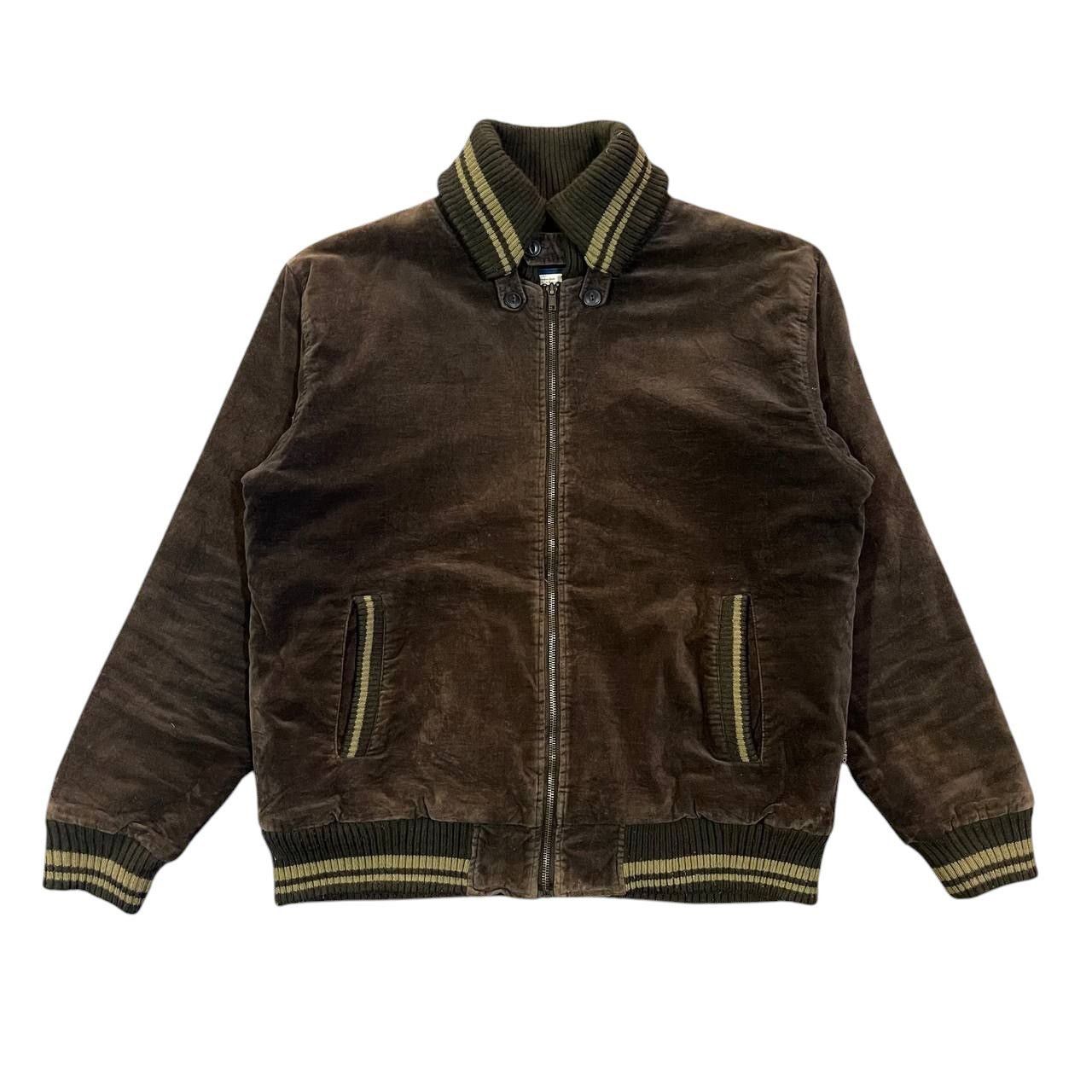 Woolrich Woolen Mills Vintage Woolrich Bomber Jacket Size US XL / EU 56 / 4 - 1 Thumbnail