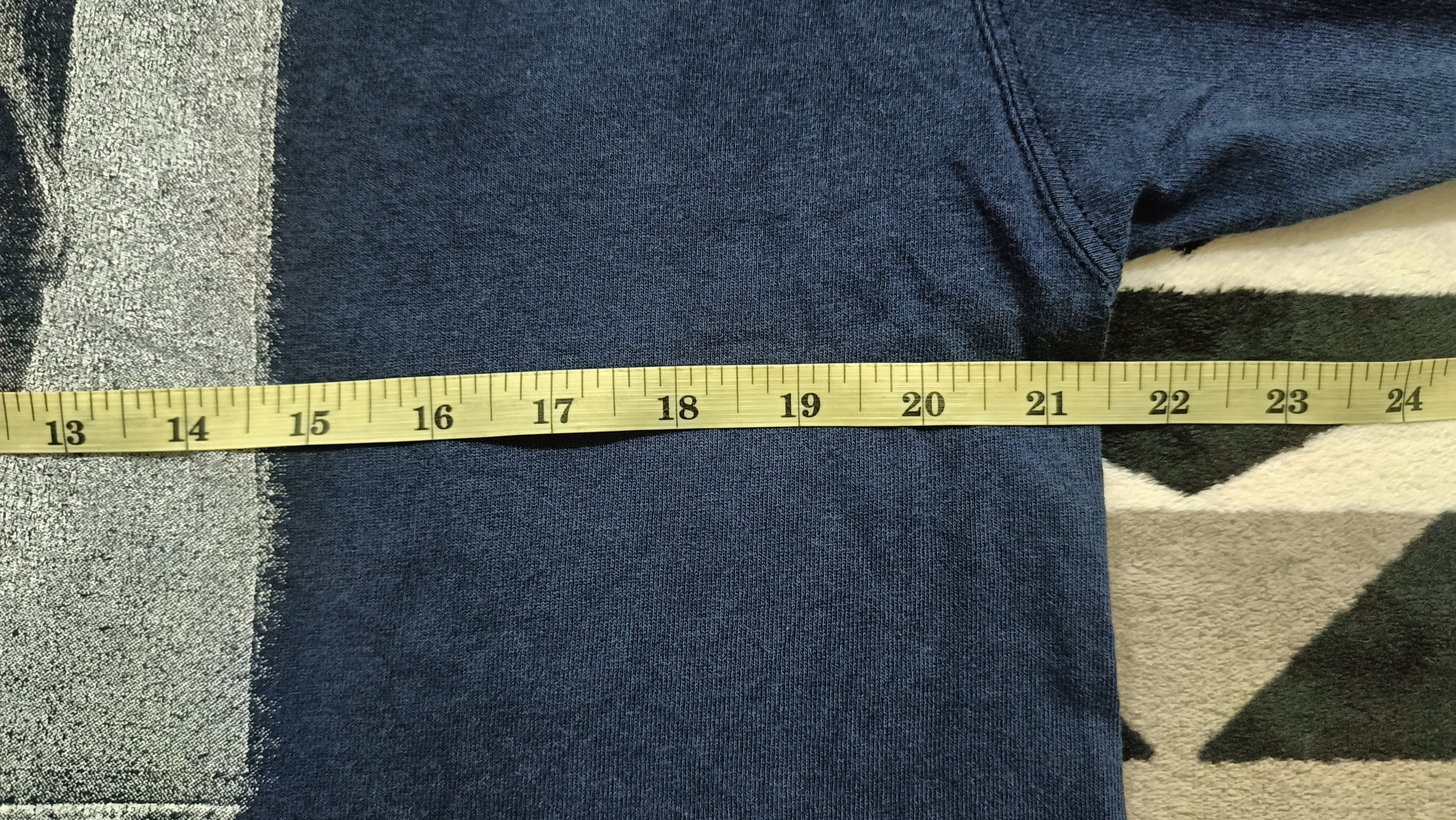 Vintage 🔥🔥Rare Vintage 90s Pornstar Traci Lords Sun-Faded Tee Size US L / EU 52-54 / 3 - 5 Thumbnail