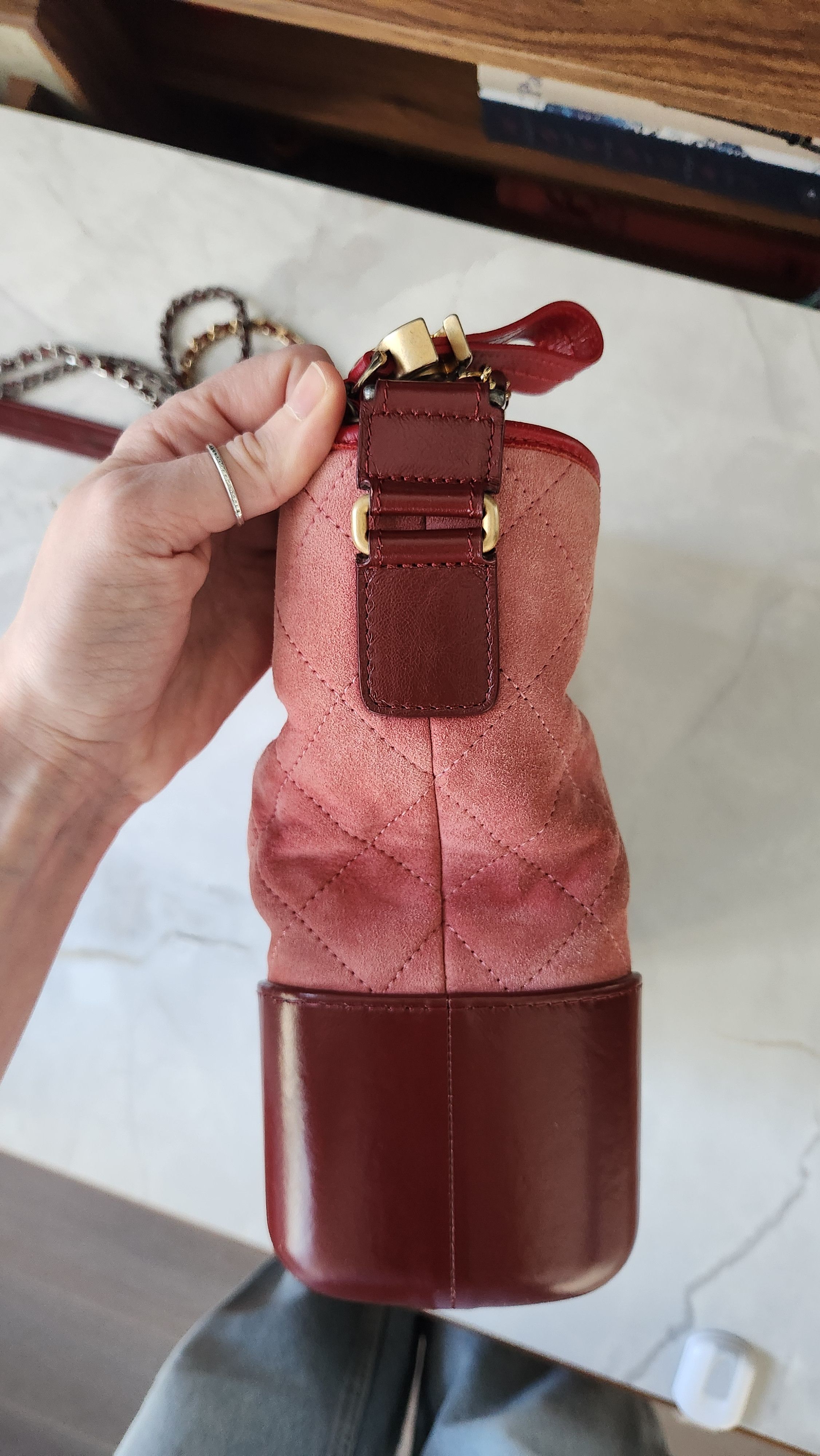 Chanel Gabrielle bag Size ONE SIZE - 9 Thumbnail