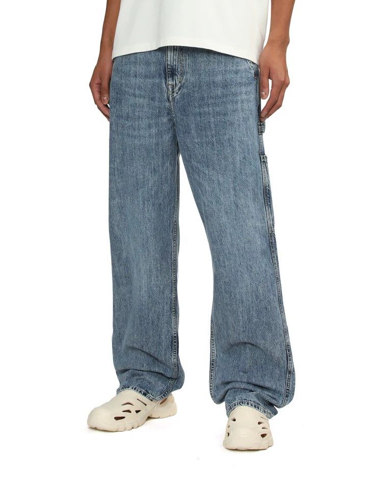 Our Legacy our legacy 24 Spring and Summer Workwear Logging Pants Size US 30 / EU 46 - 3 Thumbnail