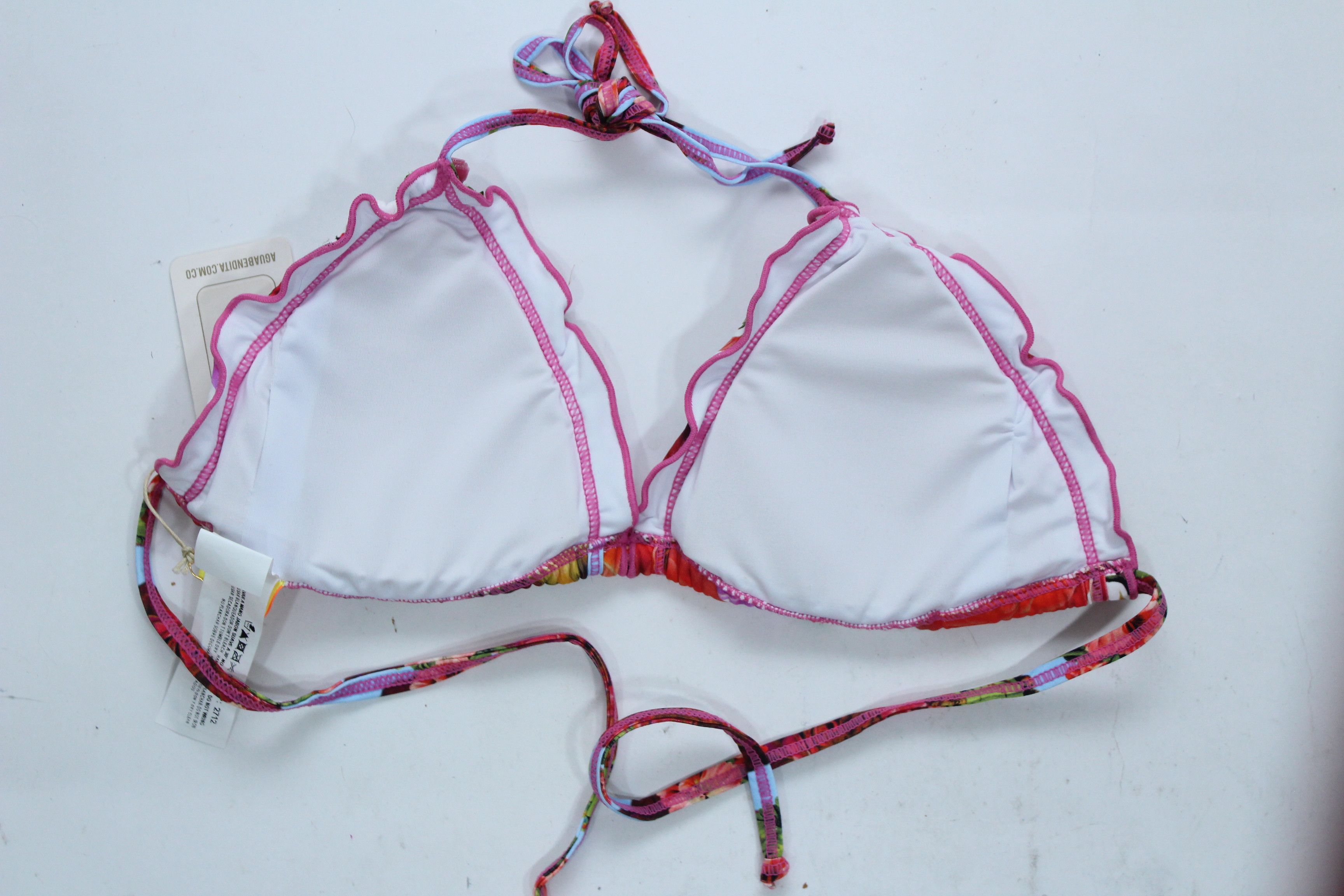 AGUA by Agua Bendita Swimsuit AGUA BY AGUA BENDITA size M Hype Rare Size M / US 6-8 / IT 42-44 - 2 Thumbnail