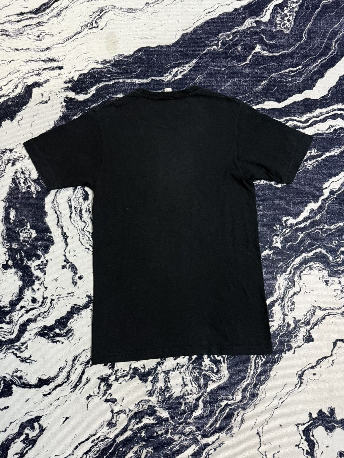 The Cure The cure robert smith 2007 tshirt Size US M / EU 48-50 / 2 - 11 Thumbnail
