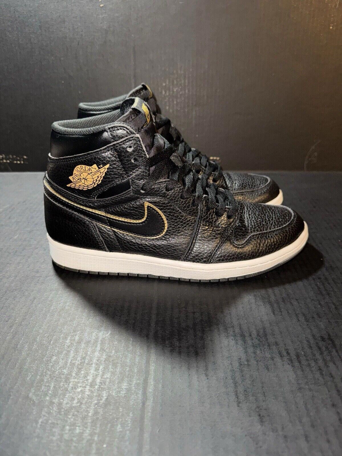 Jordan Brand Nike Air Jordan 1 Retro High City Of Flight 555088-031 Sz 9 Size US 9 / EU 42 - 1 Thumbnail