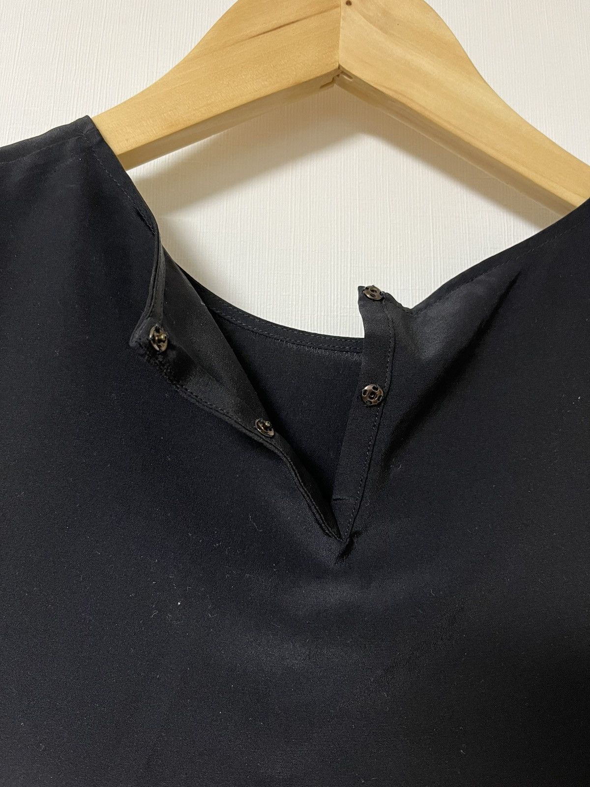 Dolce & Gabbana Dolce Gabbana Enchanted Sicily Silk Blouse Size XS / US 0-2 / IT 36-38 - 5 Thumbnail