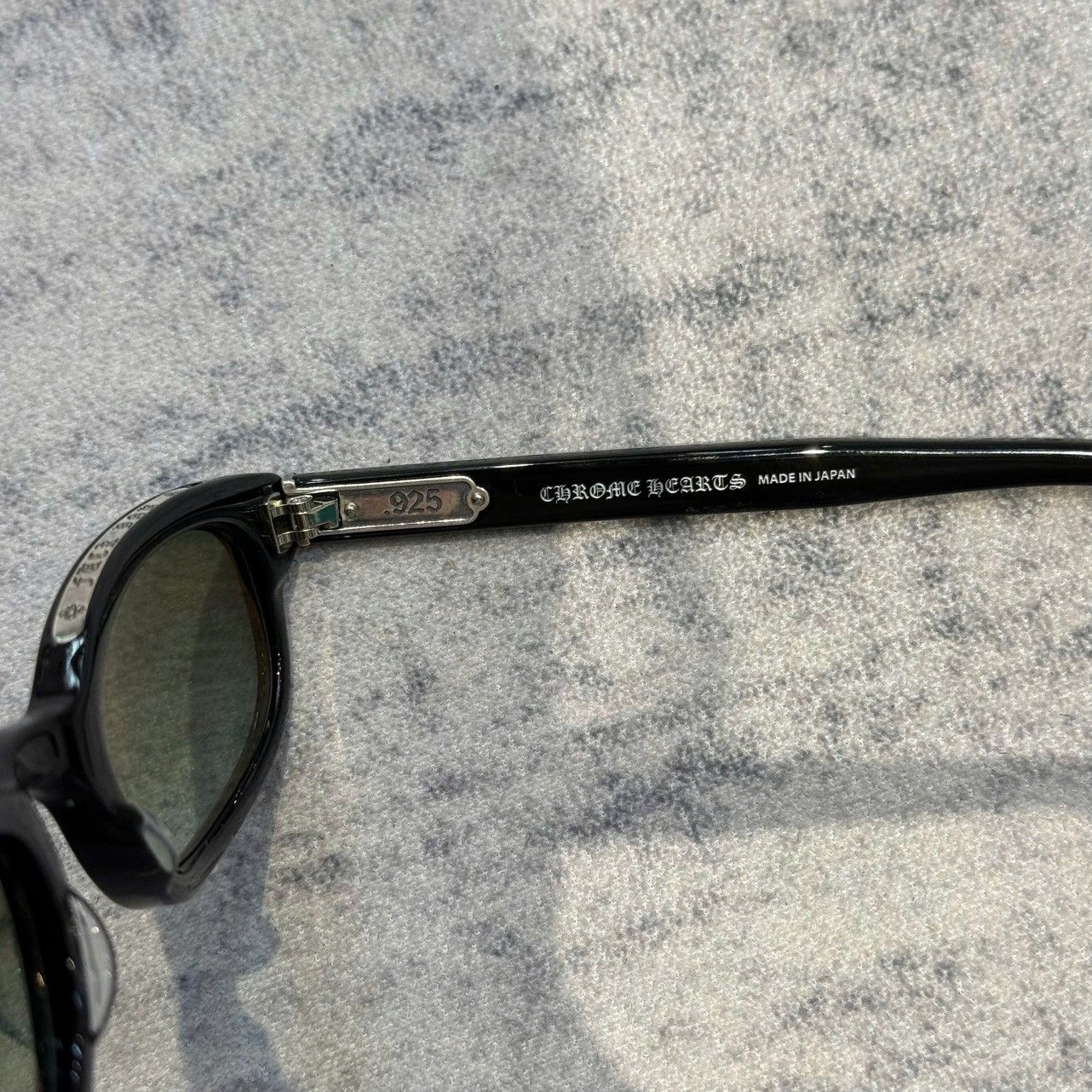 Chrome Hearts CHROME HEARTS LOWRIDER Size ONE SIZE - 5 Thumbnail