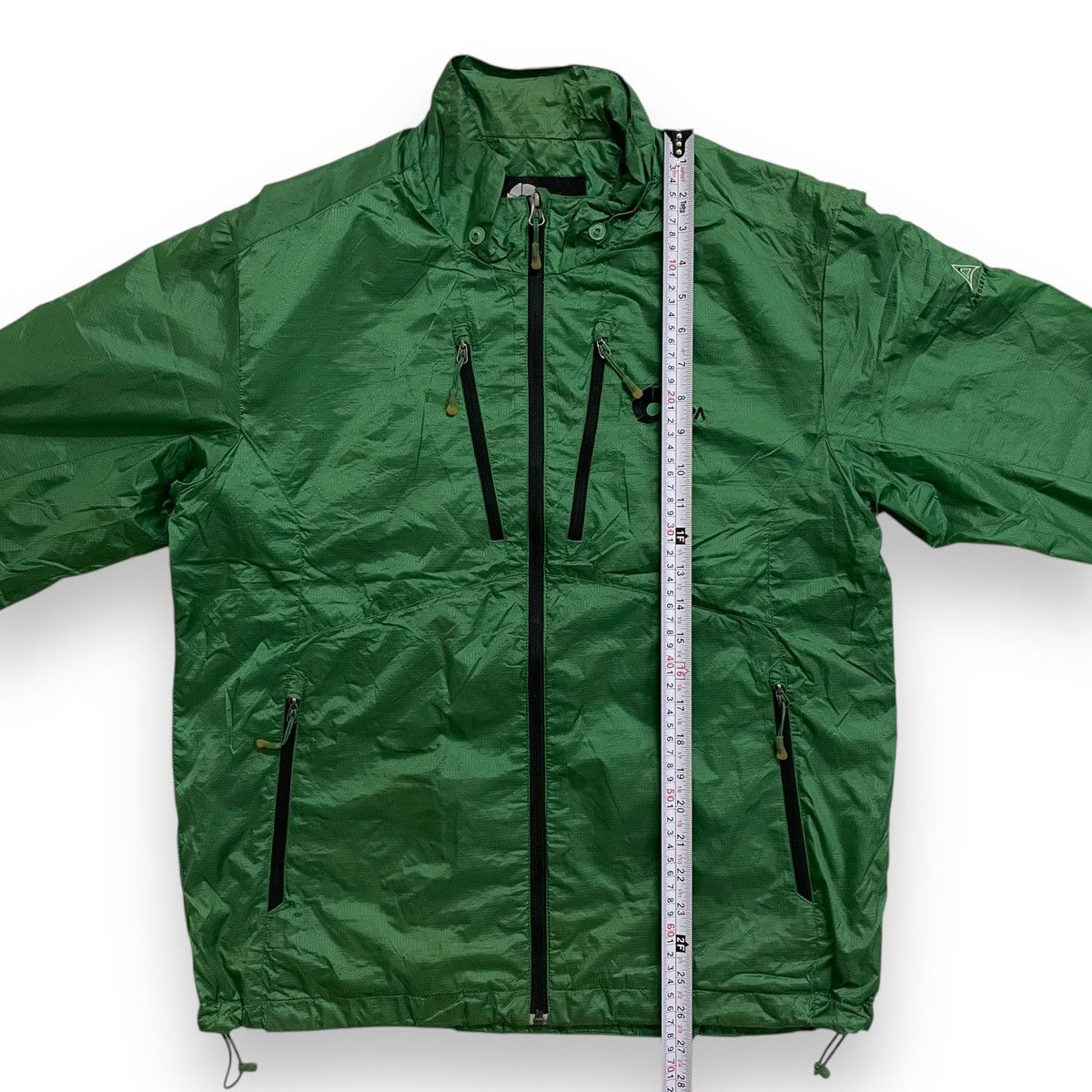 Arc'teryx Vintage Nepa Summit Series Mountain Jacket Size US L / EU 52-54 / 3 - 7 Thumbnail