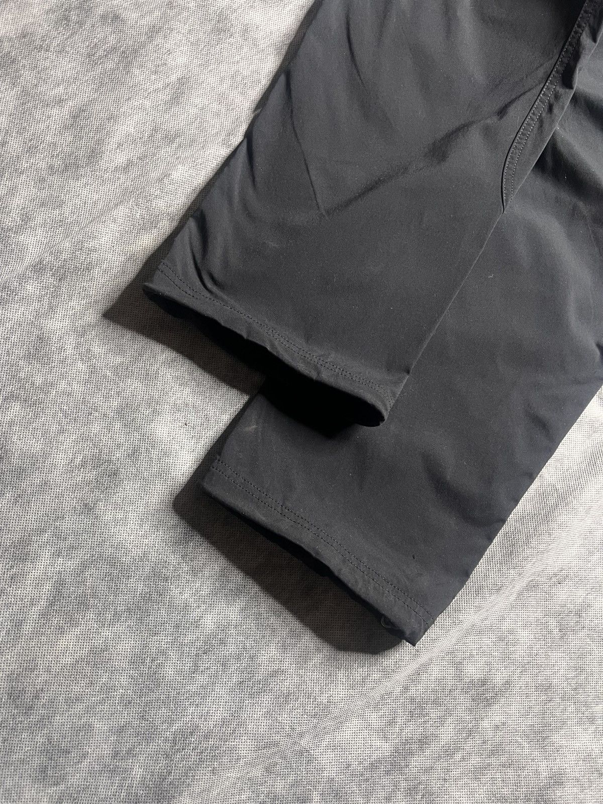 Haglofs Haglofs Mid Fjell Outdoor Cargo Pants Size L Size US 34 / EU 50 - 5 Thumbnail