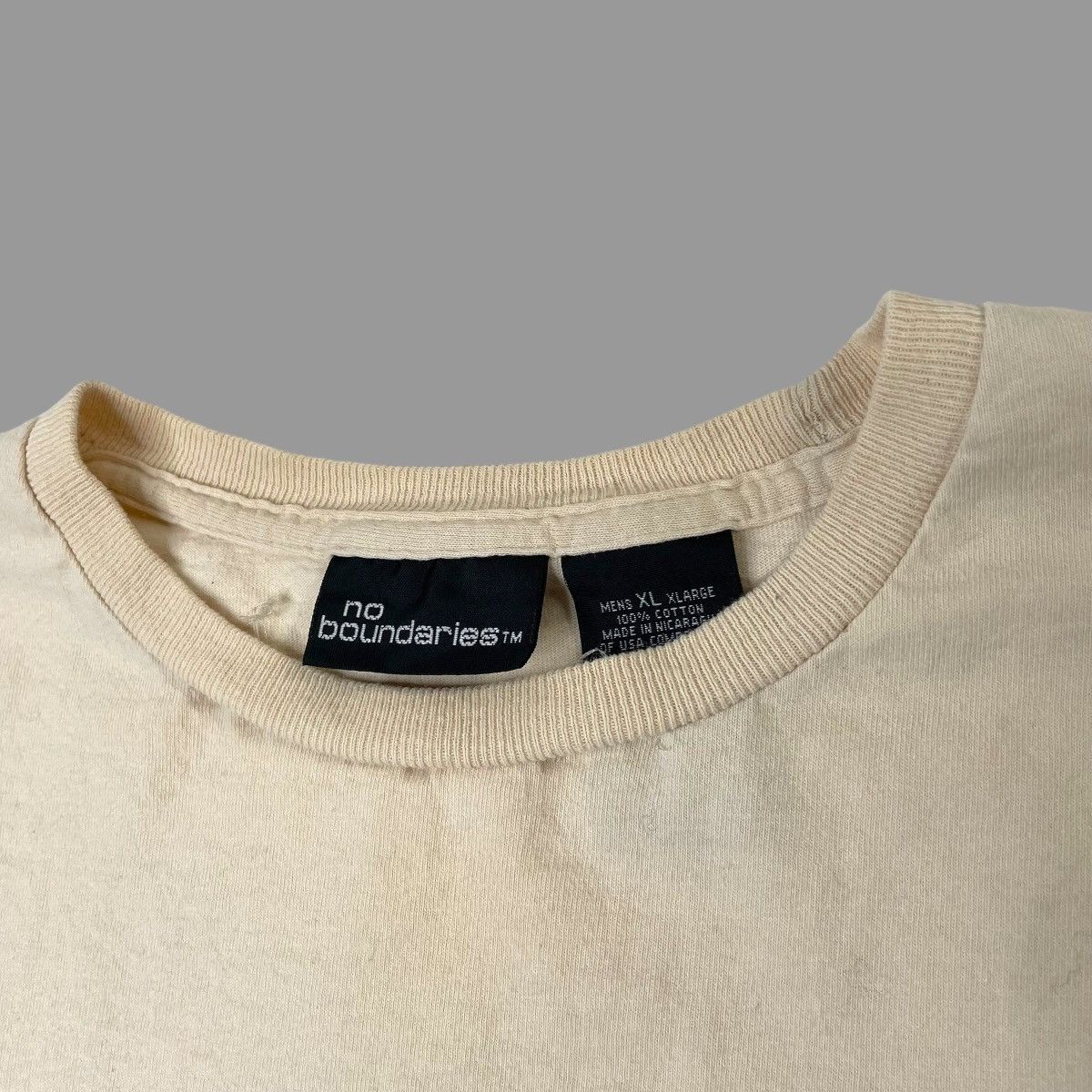 Vintage Vintage 90s evolution t shirt Size US XL / EU 56 / 4 - 5 Thumbnail