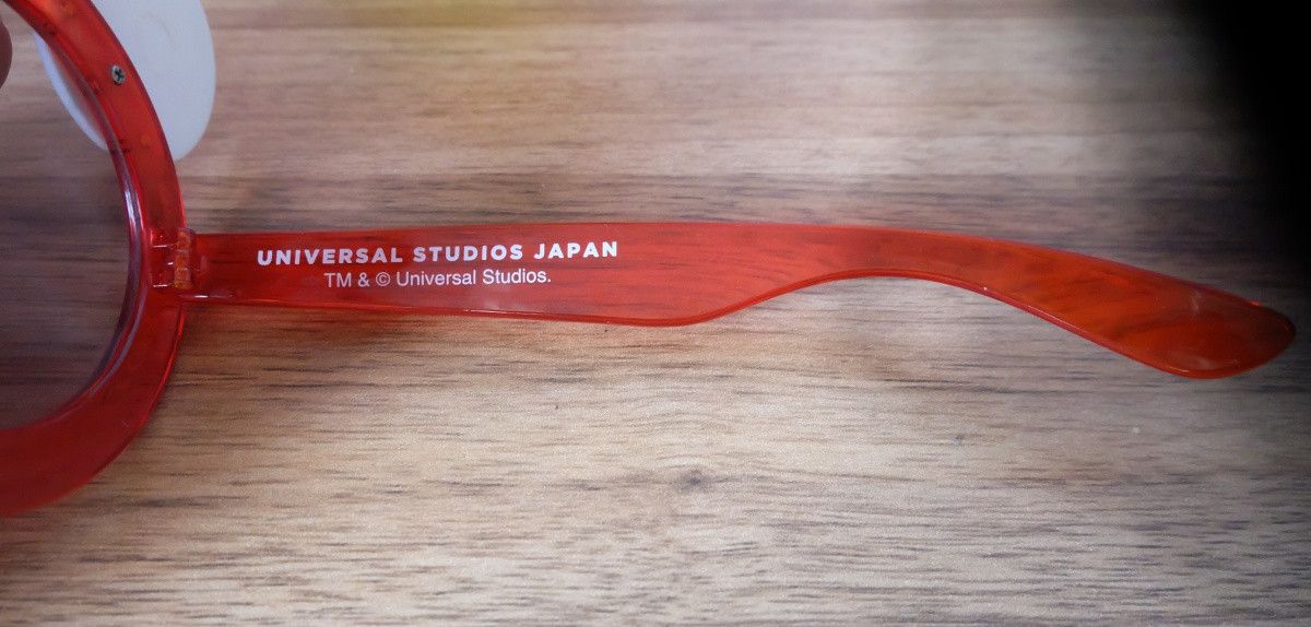Nintendo Nintendo Super Mario Sunglasses Size ONE SIZE - 3 Thumbnail