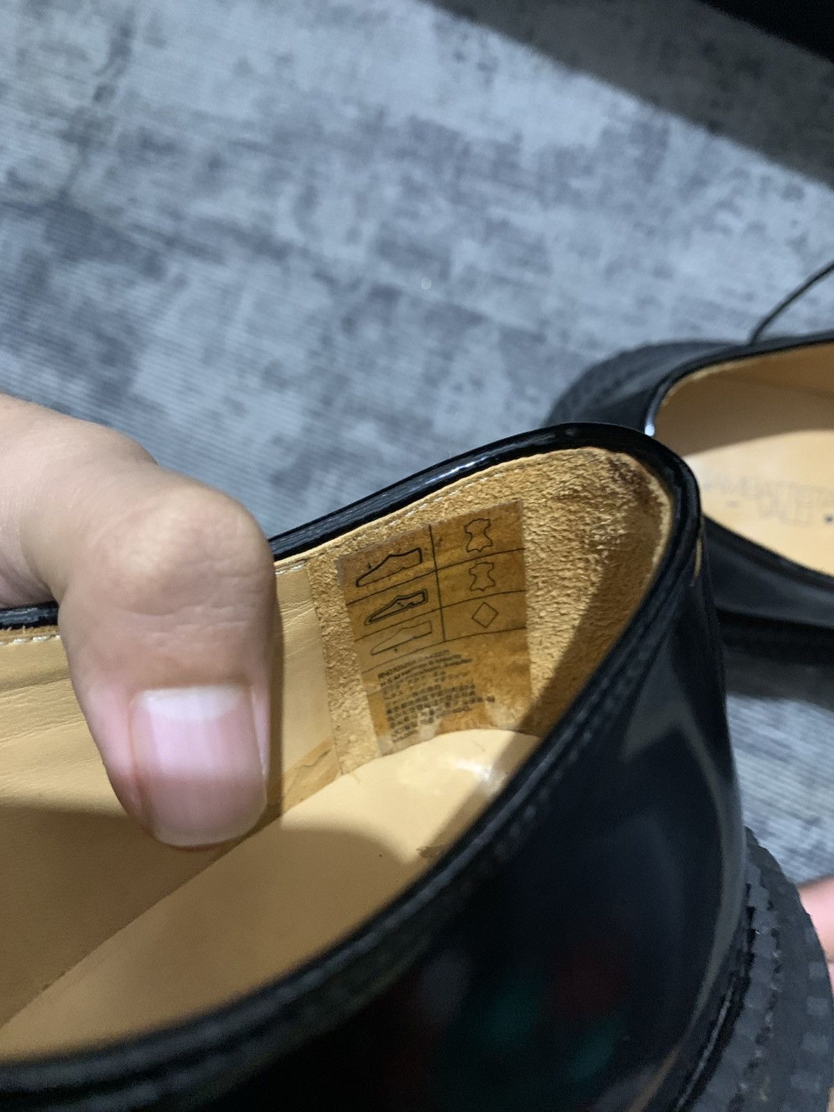 H&M Shoes Giambattista Valli x H&M Euro 40 (25 cm) Original Size US 7.5 / EU 40-41 - 10 Thumbnail