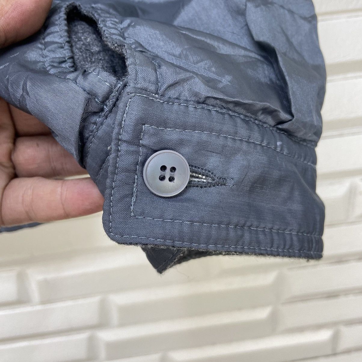 Japanese Brand Japanese Brand Bugatti Bomber Style Reversible Jacket Size US M / EU 48-50 / 2 - 11 Thumbnail