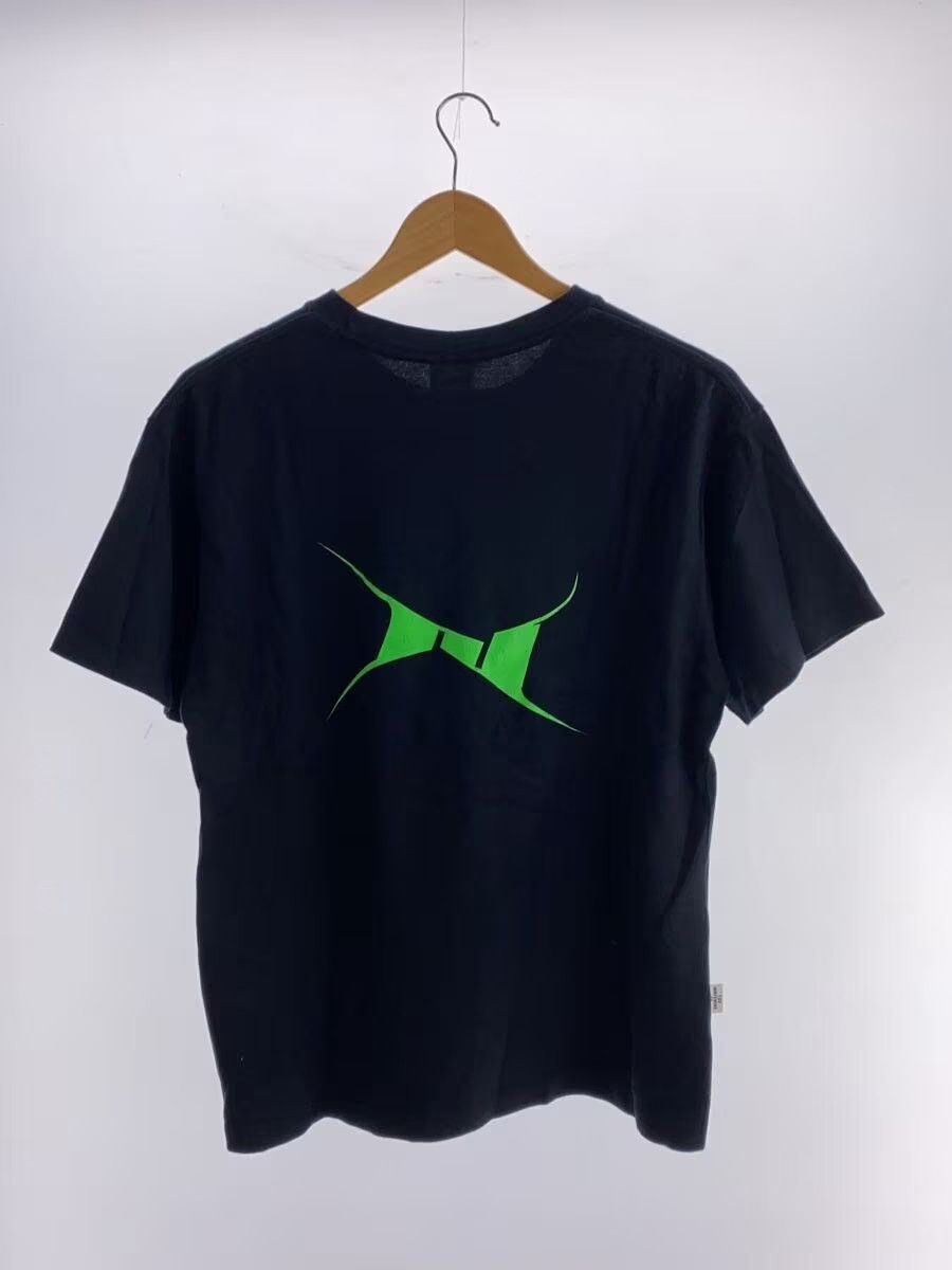 Undercover Art Devil Distorted Graphic Tee Size US M / EU 48-50 / 2 - 2 Thumbnail