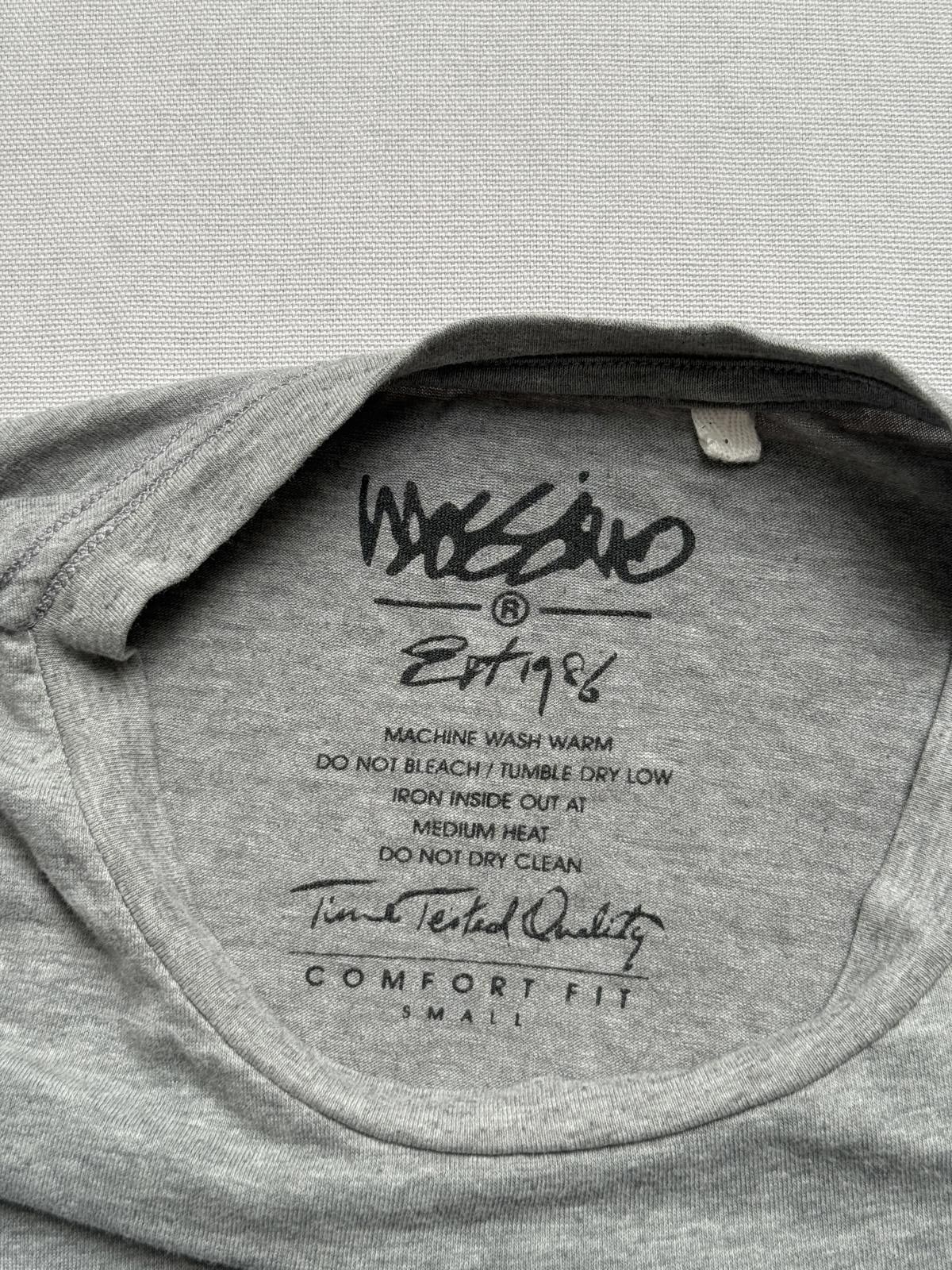 Fruit Of The Loom California Surf T-shirt Cali Dream Mossimo Print - S Size US S / EU 44-46 / 1 - 2 Thumbnail