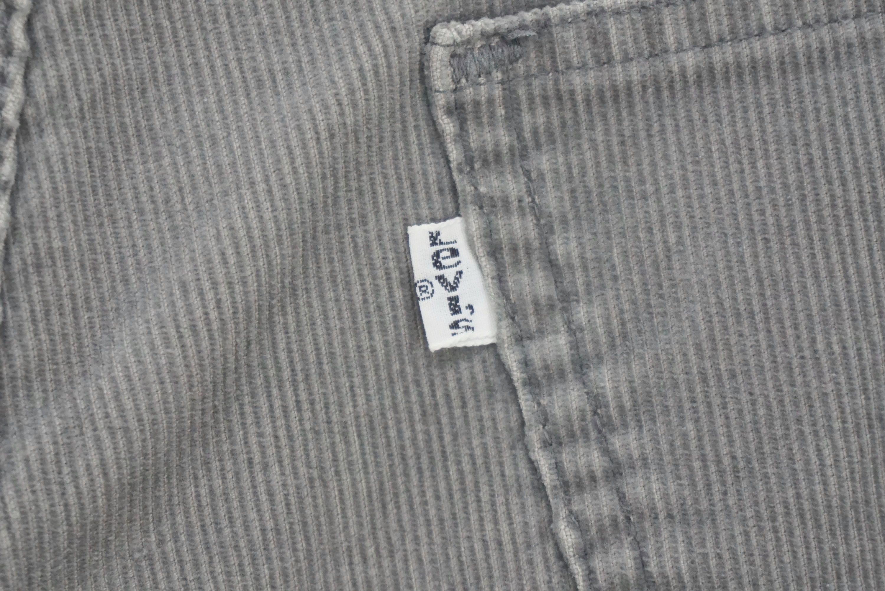 Levi's Vintage Levis 648 Pants Size W35xL31 60s 70s White Tab Flare Size US 35 - 8 Thumbnail