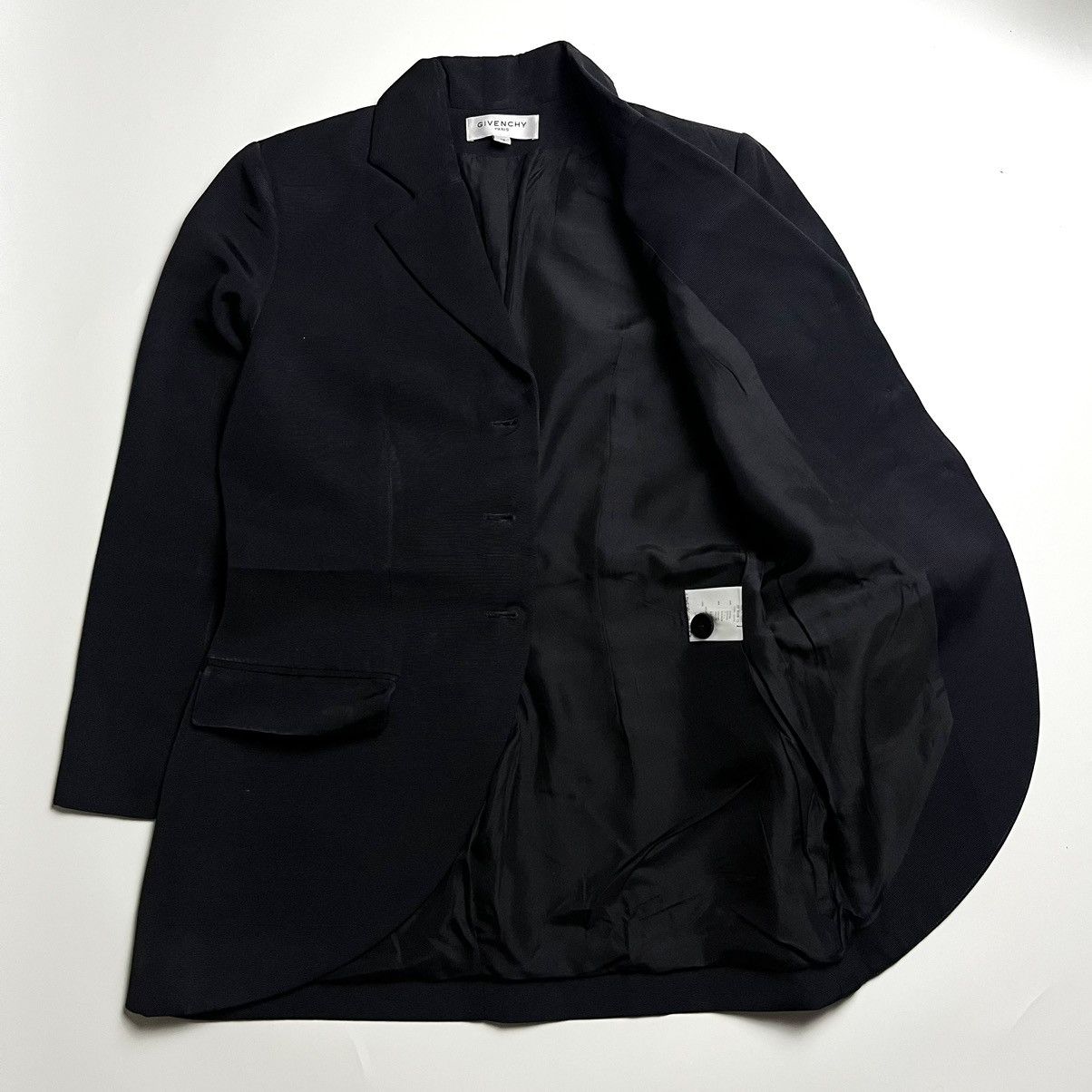 Givenchy 🔥NEED GONE🔥Givenchy paris mens blazer 🔥 Size US M / EU 48-50 / 2 - 2 Thumbnail