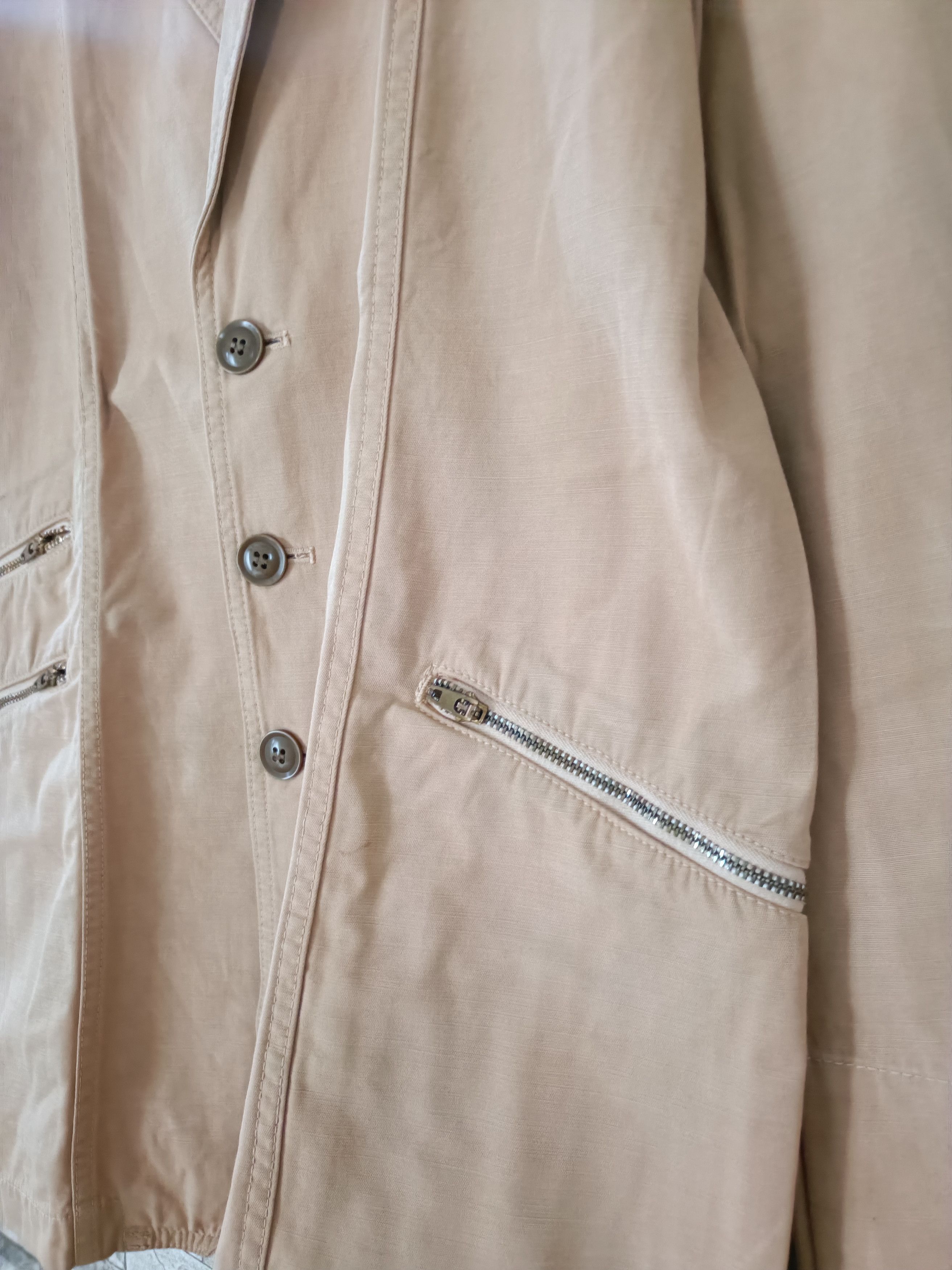 Morgan De Toi Morgan de toi homme casual blazer jacket Size US M / EU 48-50 / 2 - 3 Thumbnail