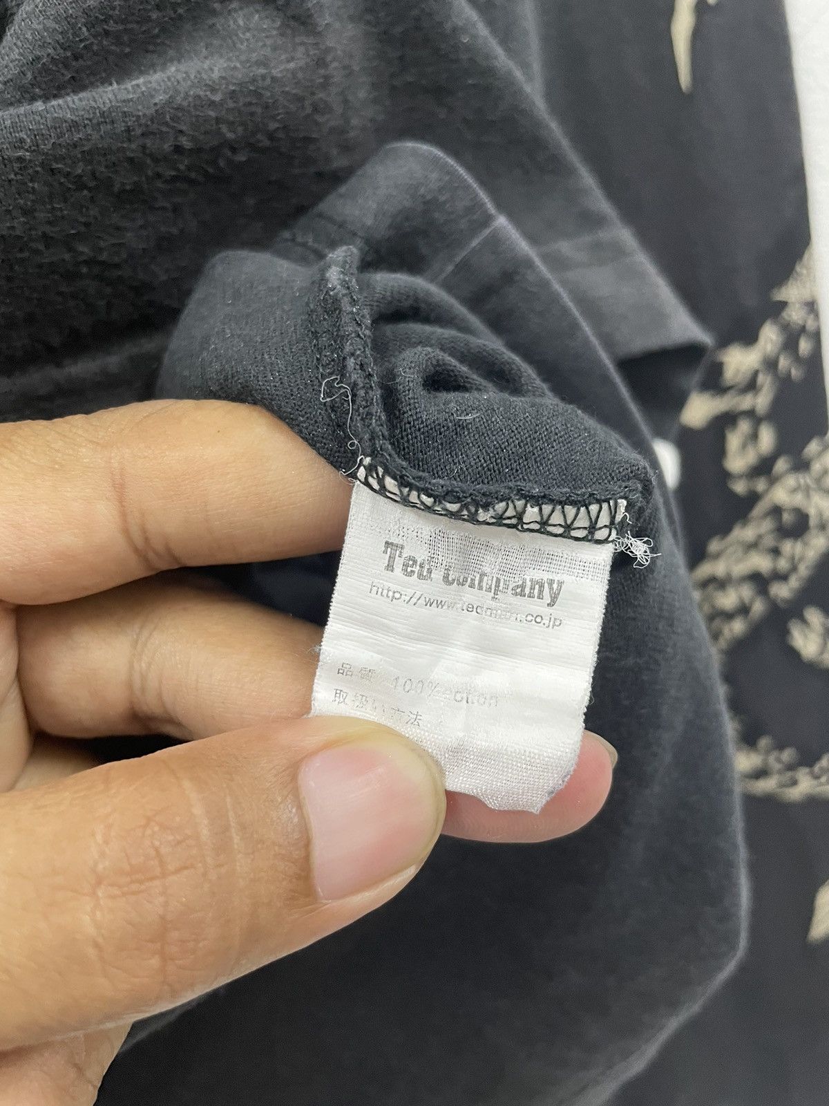 In The Attic Vintage Ted Company Sukajan Shirts SunFaded Size US S / EU 44-46 / 1 - 11 Thumbnail