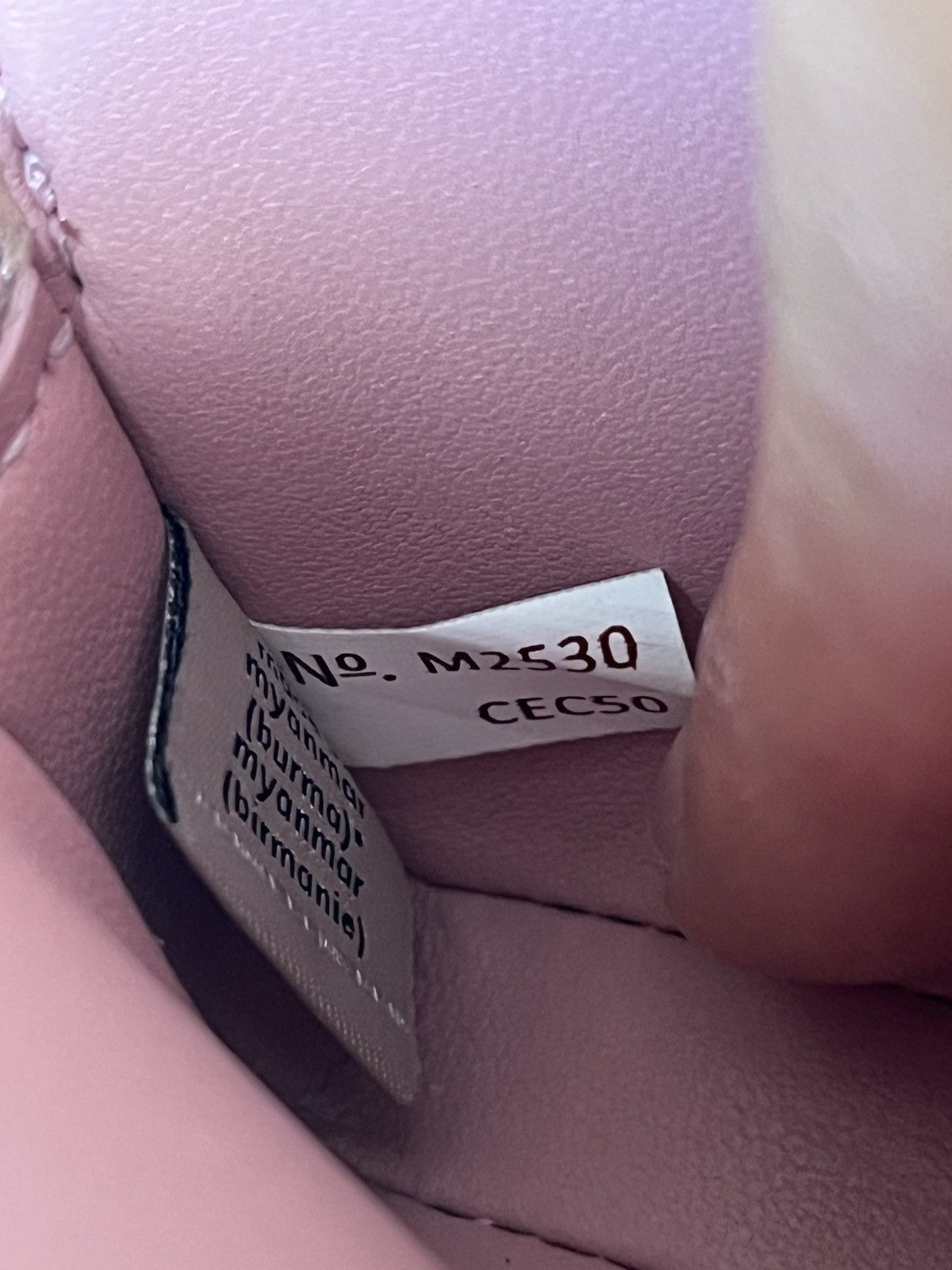 Coach Coach card case Size ONE SIZE - 9 Thumbnail