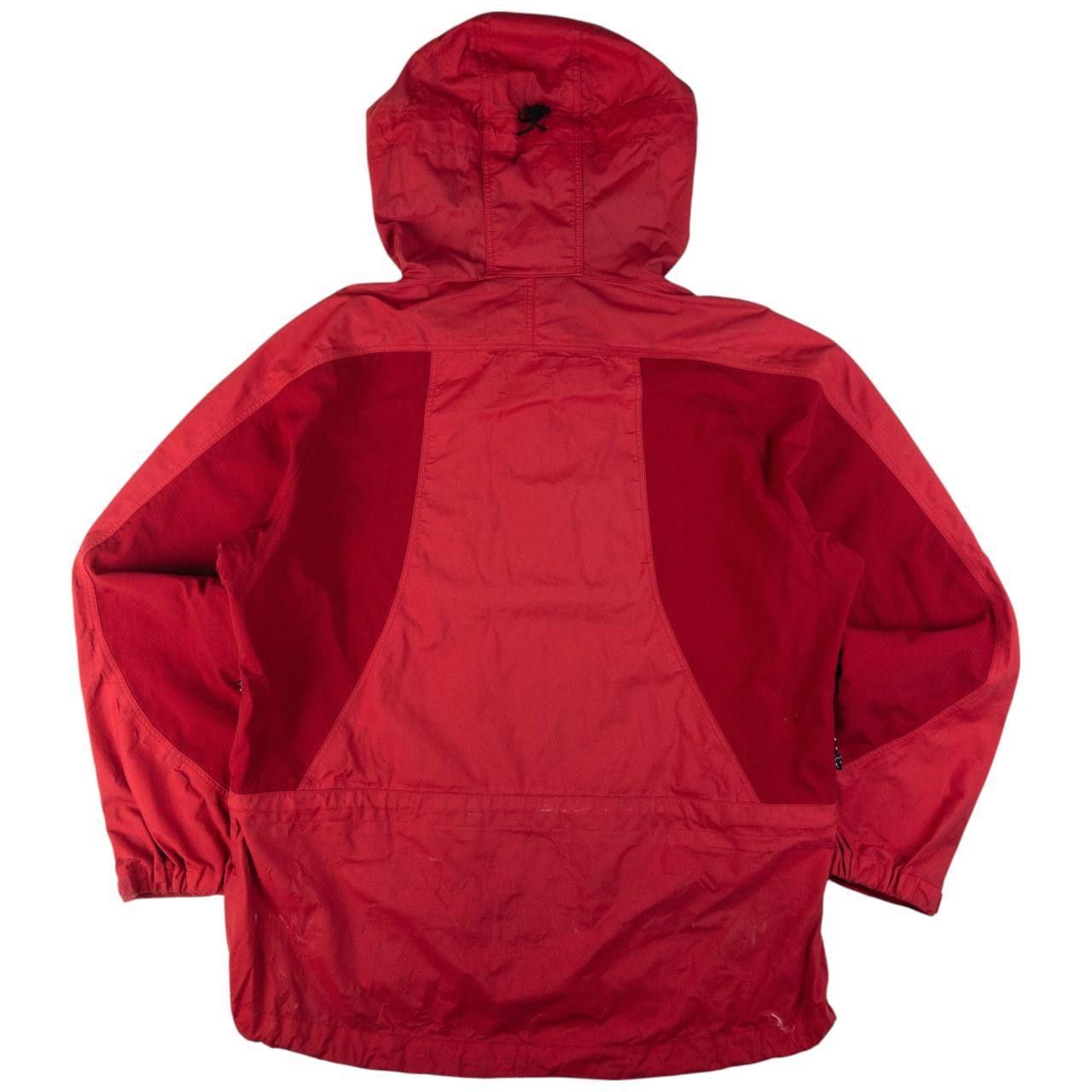 Patagonia Vintage Patagonia Zip Up Jacket Size L Size US L / EU 52-54 / 3 - 2 Thumbnail