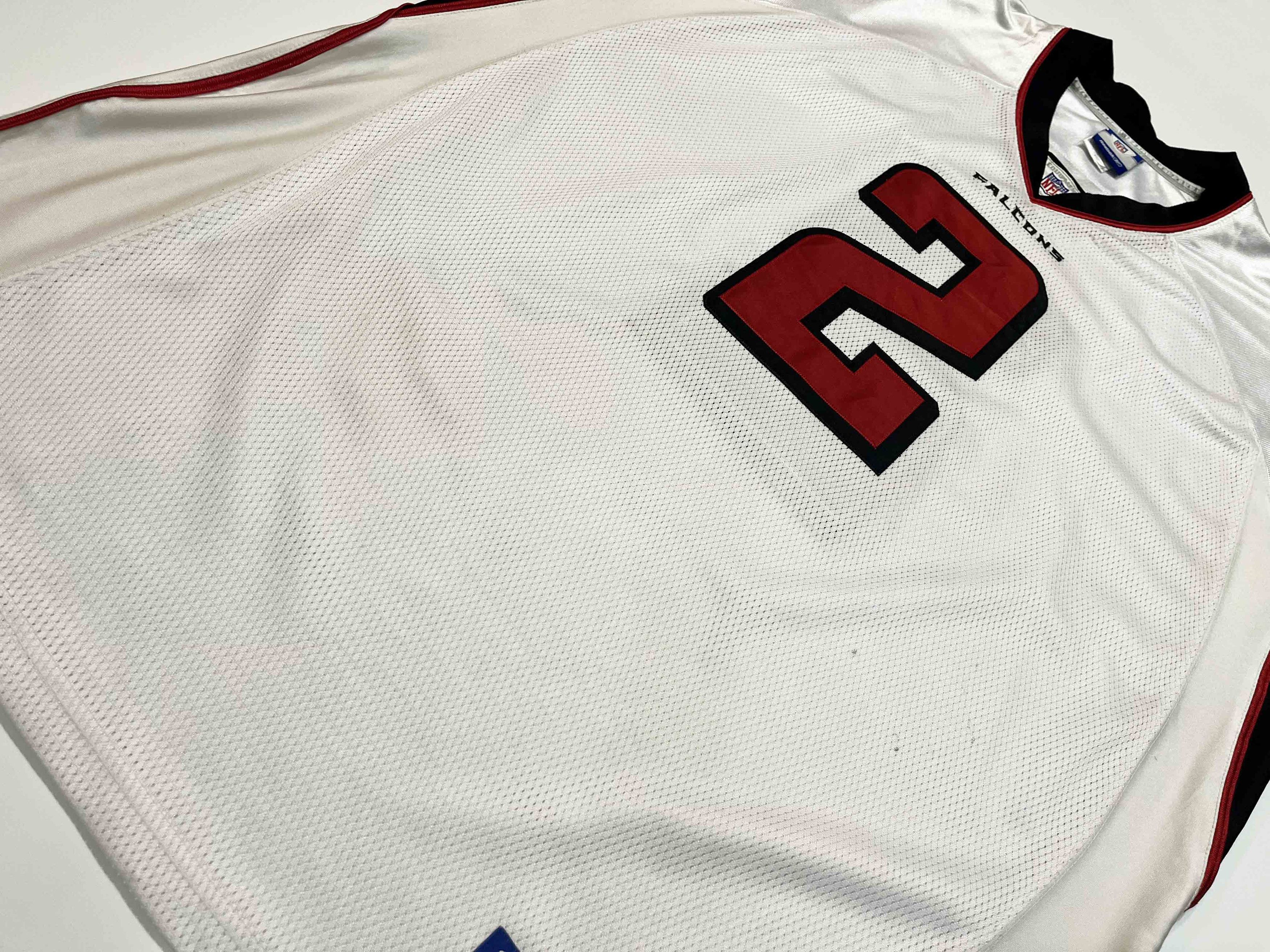 Reebok Reebok Authentic NFL Atlanta Falcons MATT RYAN #2 Jersey Size US XL / EU 56 / 4 - 9 Thumbnail