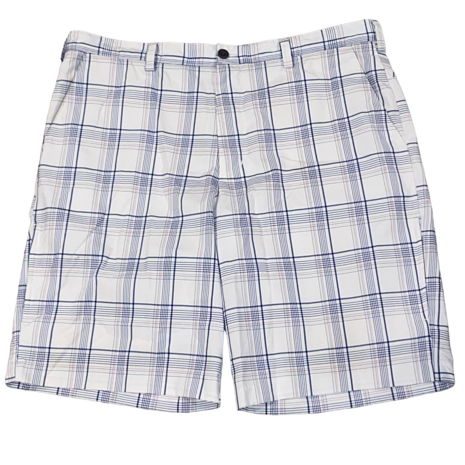 izod dri fit shorts