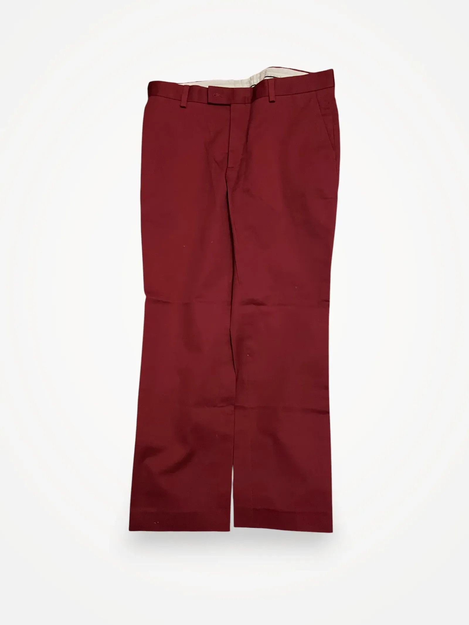 Hugo Boss Hugo Boss Hugå boss Pants Size US 31 - 1 Thumbnail