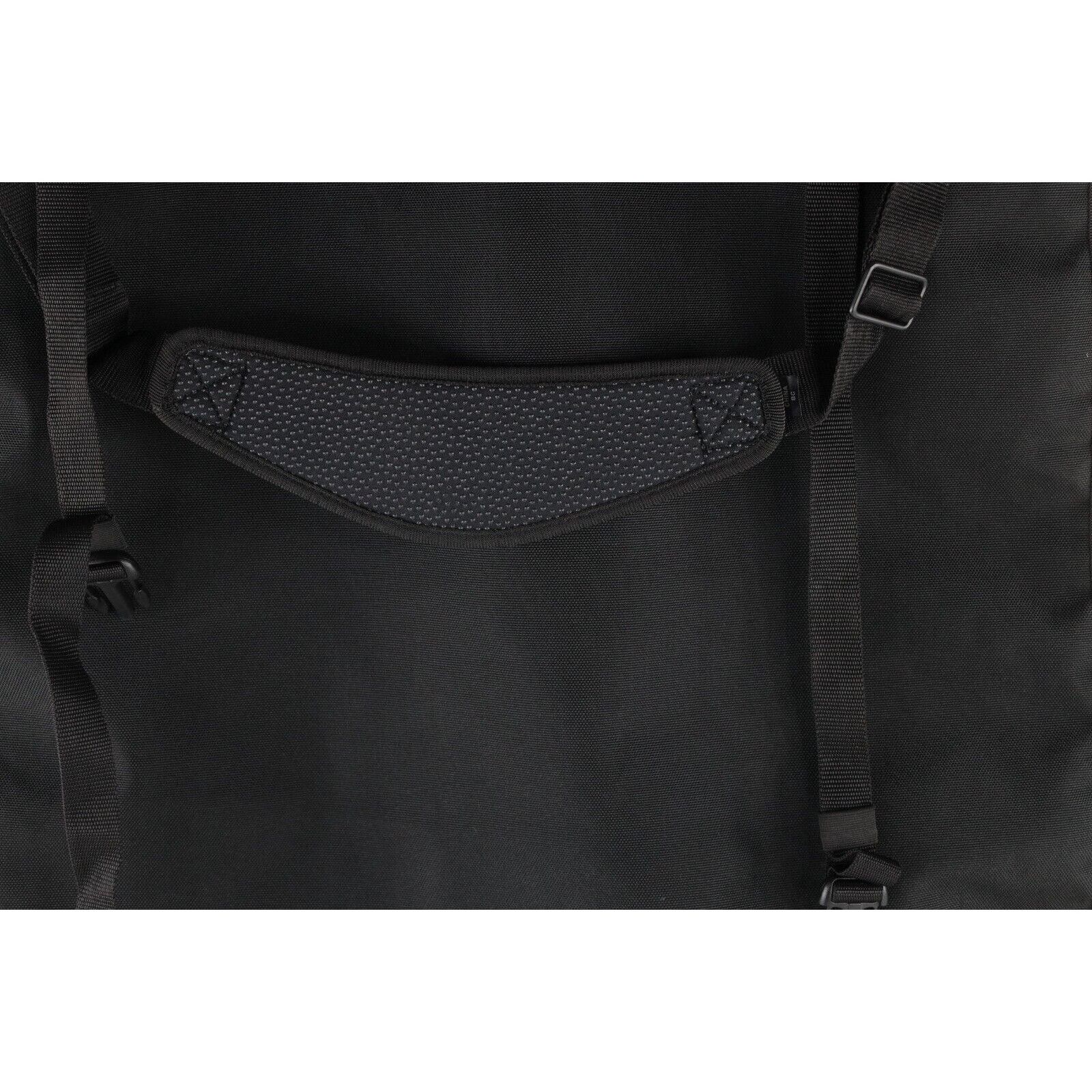 Other Duluth Trading Co Large Roll Up Travel Garment Bag Carry On Size ONE SIZE - 6 Thumbnail