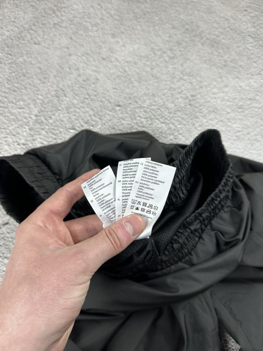 Starter Starter Black Label Nylon Trackpants Y2K Baggy Style Size US 34 / EU 50 - 8 Thumbnail