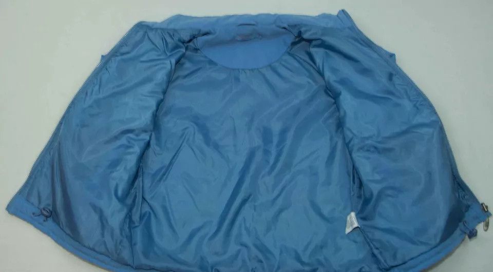 Other JOULES ZIP JACKET GILLET WAISTCOAT 2IN 1 SIZE UK 12 Size L / US 10 / IT 46 - 4 Thumbnail
