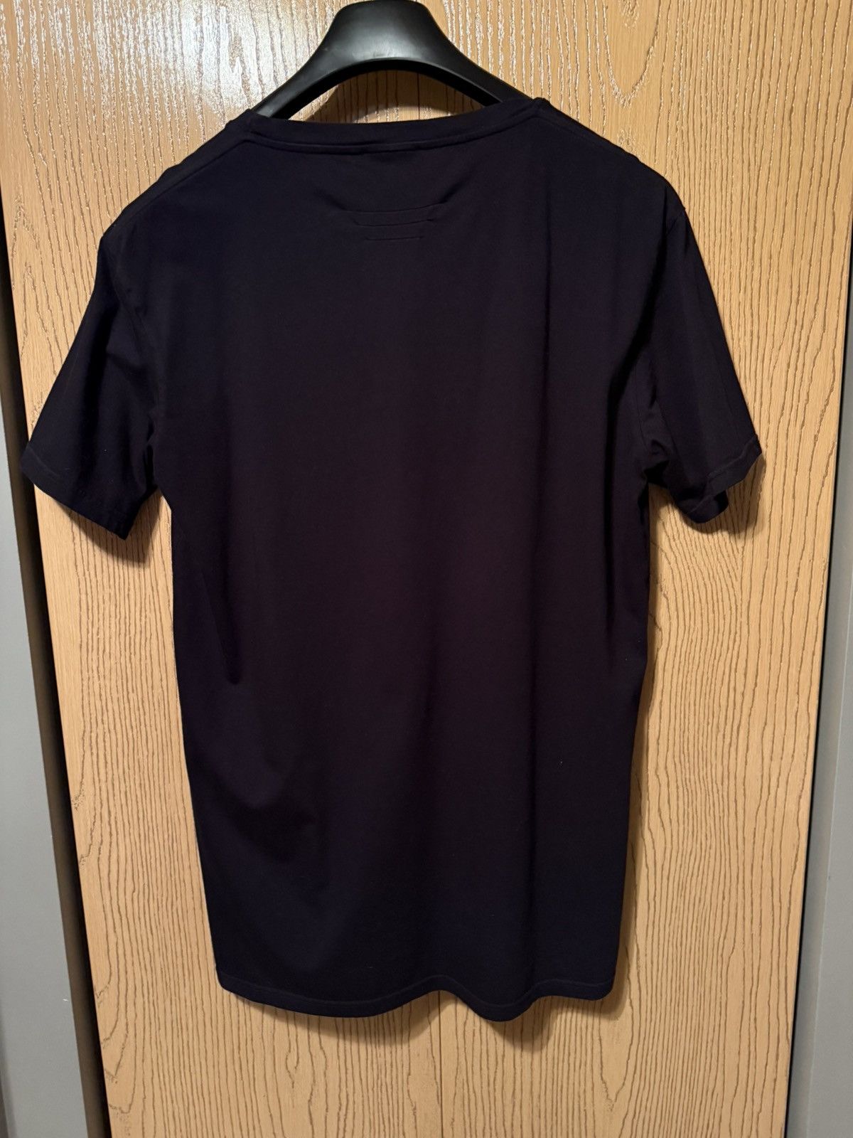 Balmain Balmain Medallions T-Shirt Sz 2XL Size US XXL / EU 58 / 5 - 5 Thumbnail