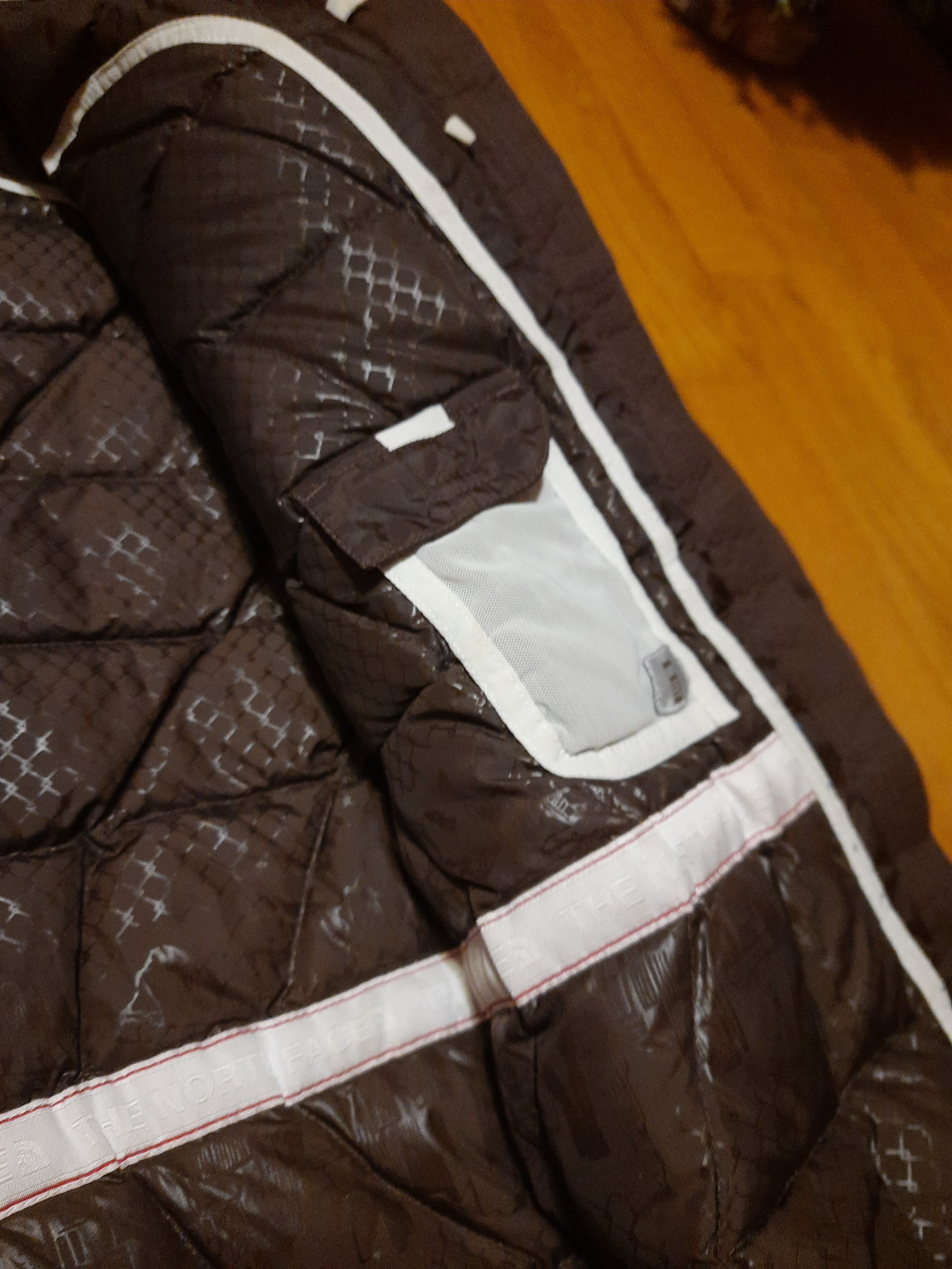 The North Face The North Face Parka Down Puffed Jacket Size S / US 4 / IT 40 - 14 Thumbnail