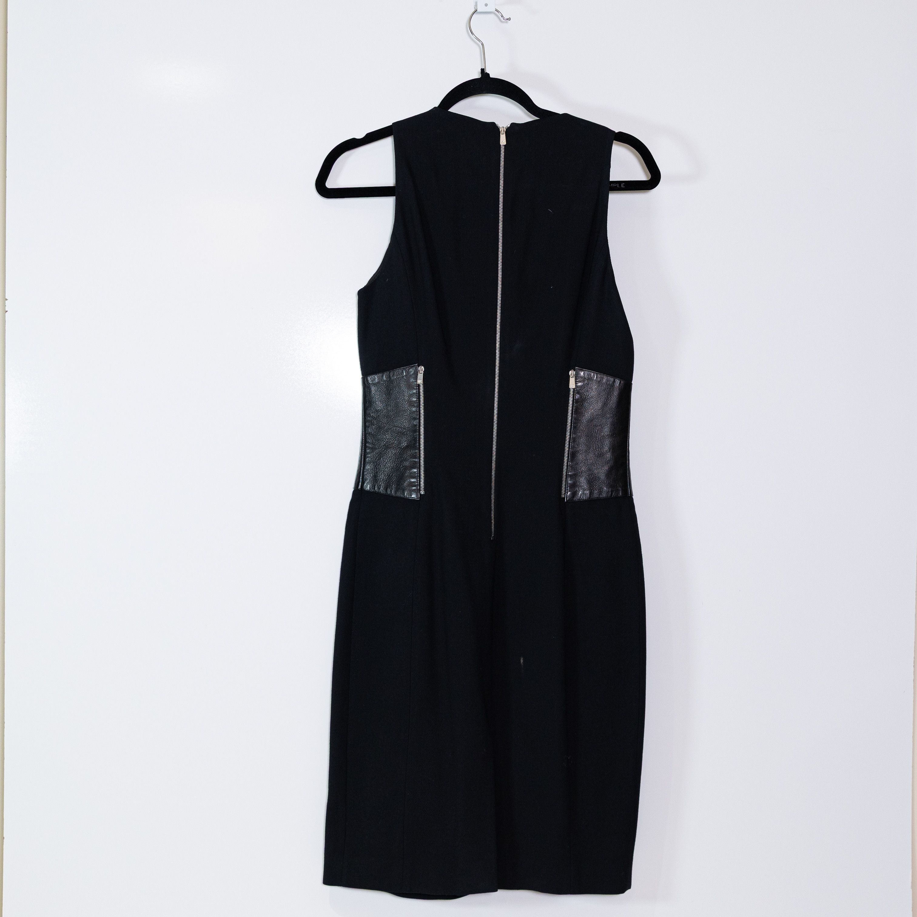 Michael Kors Michael Kors Women's Made In Italy Size M / US 6-8 / IT 42-44 - 4 Thumbnail