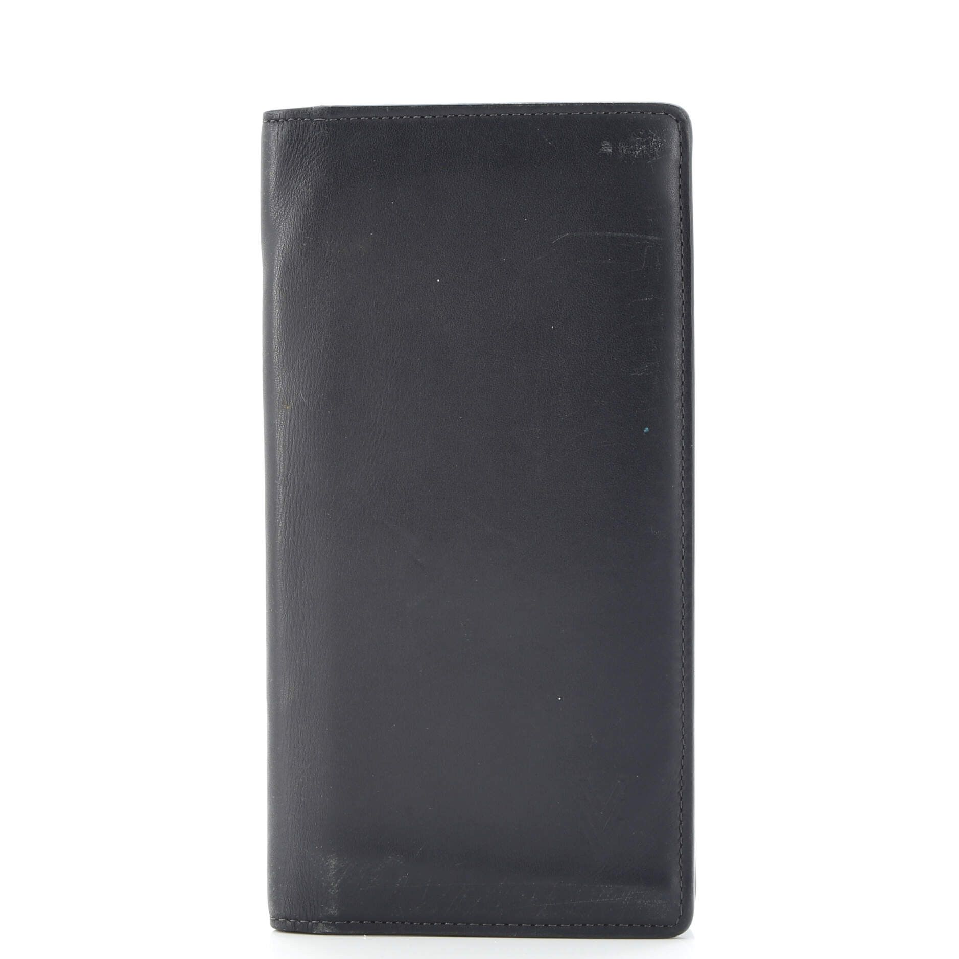 Louis Vuitton Brazza Wallet Size ONE SIZE - 1 Thumbnail