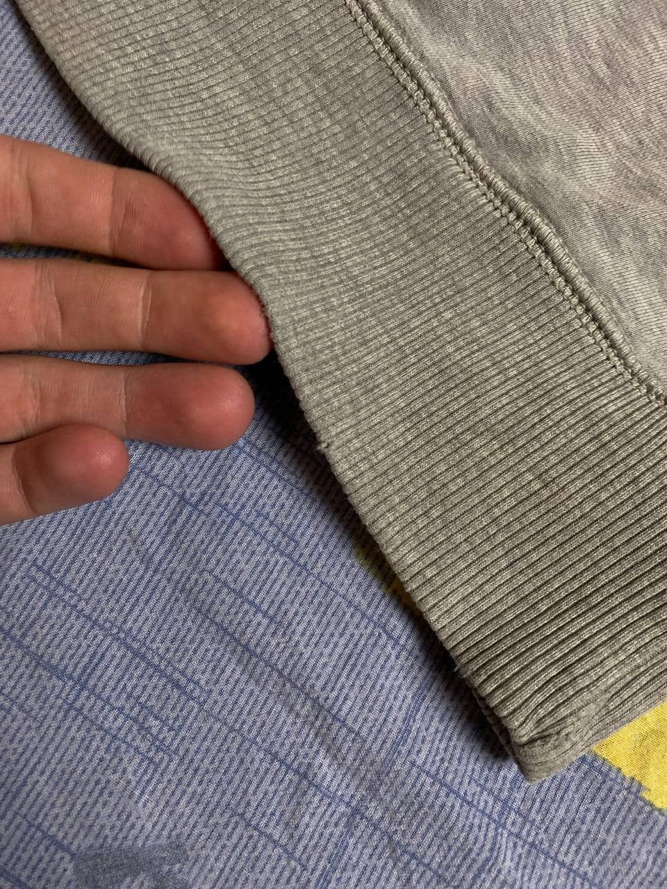 Diesel Diesel sweatshirt Size US L / EU 52-54 / 3 - 12 Thumbnail