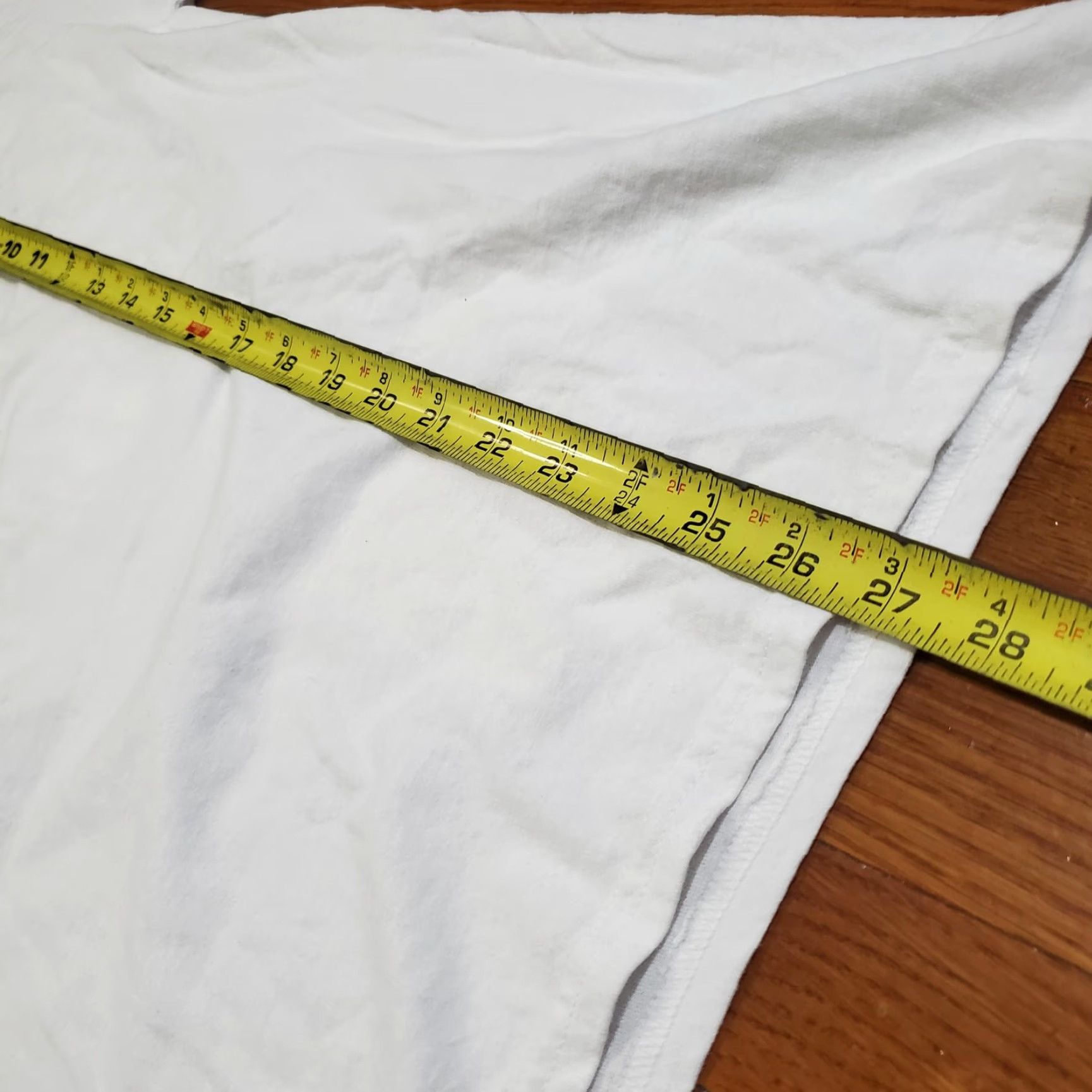 Harley Davidson VINTAGE Bert's St Pete Beach Bike Fest Shirt Mens Large White Harley-Davidson 2021 Size US M / EU 48-50 / 2 - 8 Thumbnail