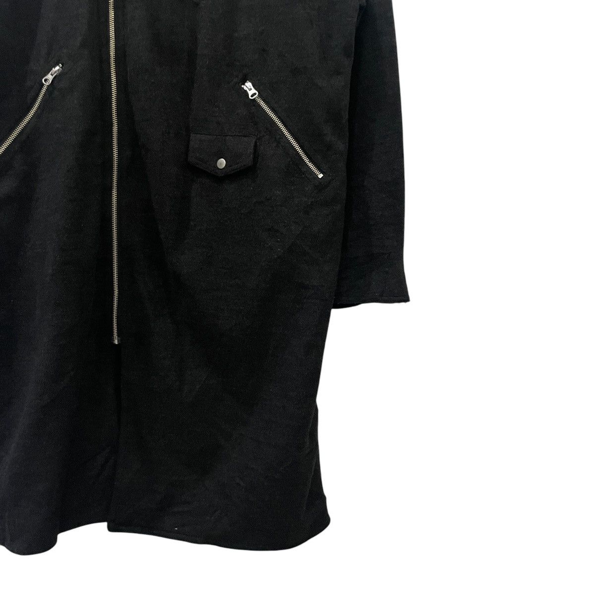 Beams Plus Vintage Beams Heart Long Jacket Size US L / EU 52-54 / 3 - 4 Thumbnail