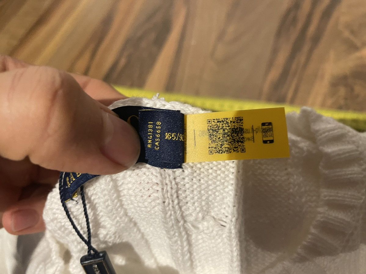 Polo Ralph Lauren Polo Ralph Lauren Pullover Size S / US 4 / IT 40 - 4 Thumbnail