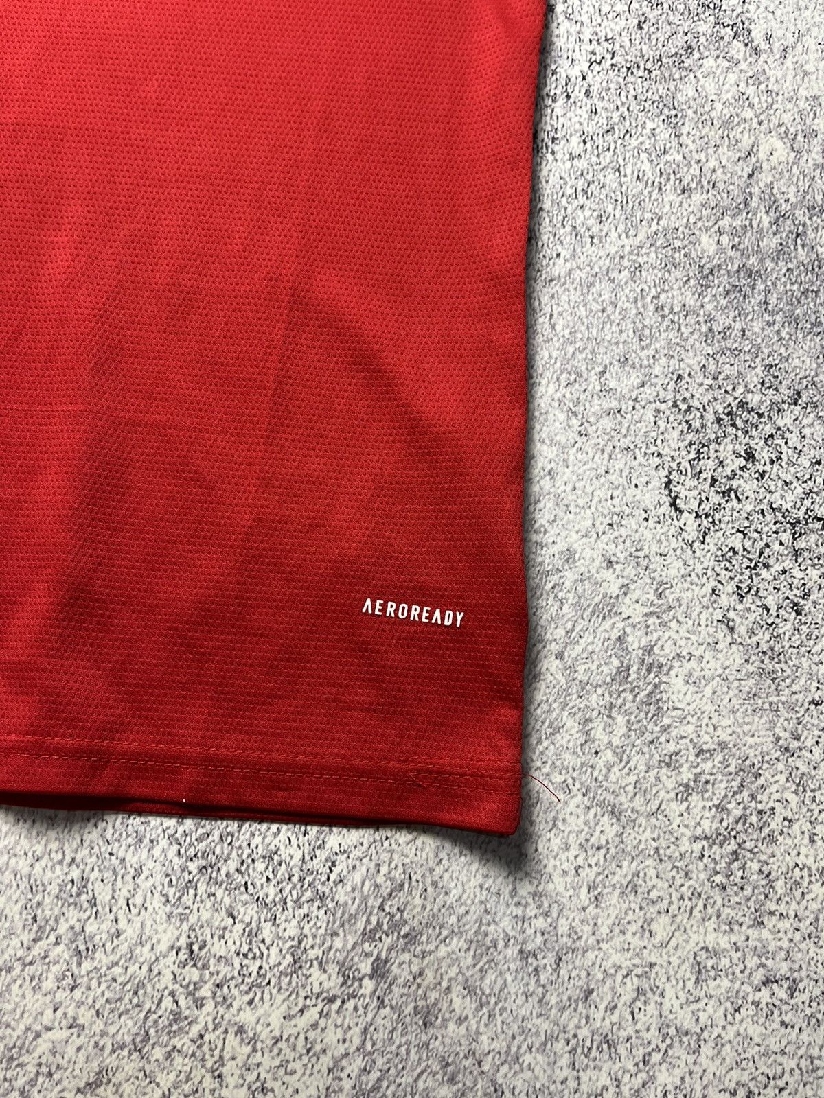 Adidas Adidas 2021/2022 Manchester United Home Jersey Size S Size US S / EU 44-46 / 1 - 5 Thumbnail