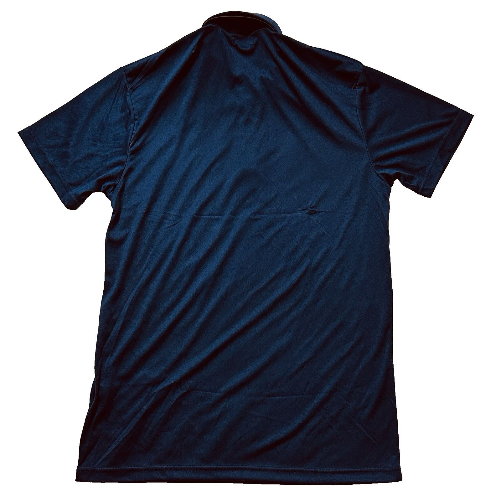 Other Collars & Co. The Original Dress Polo M-Tall Navy Golf Size US M / EU 48-50 / 2 - 4 Thumbnail