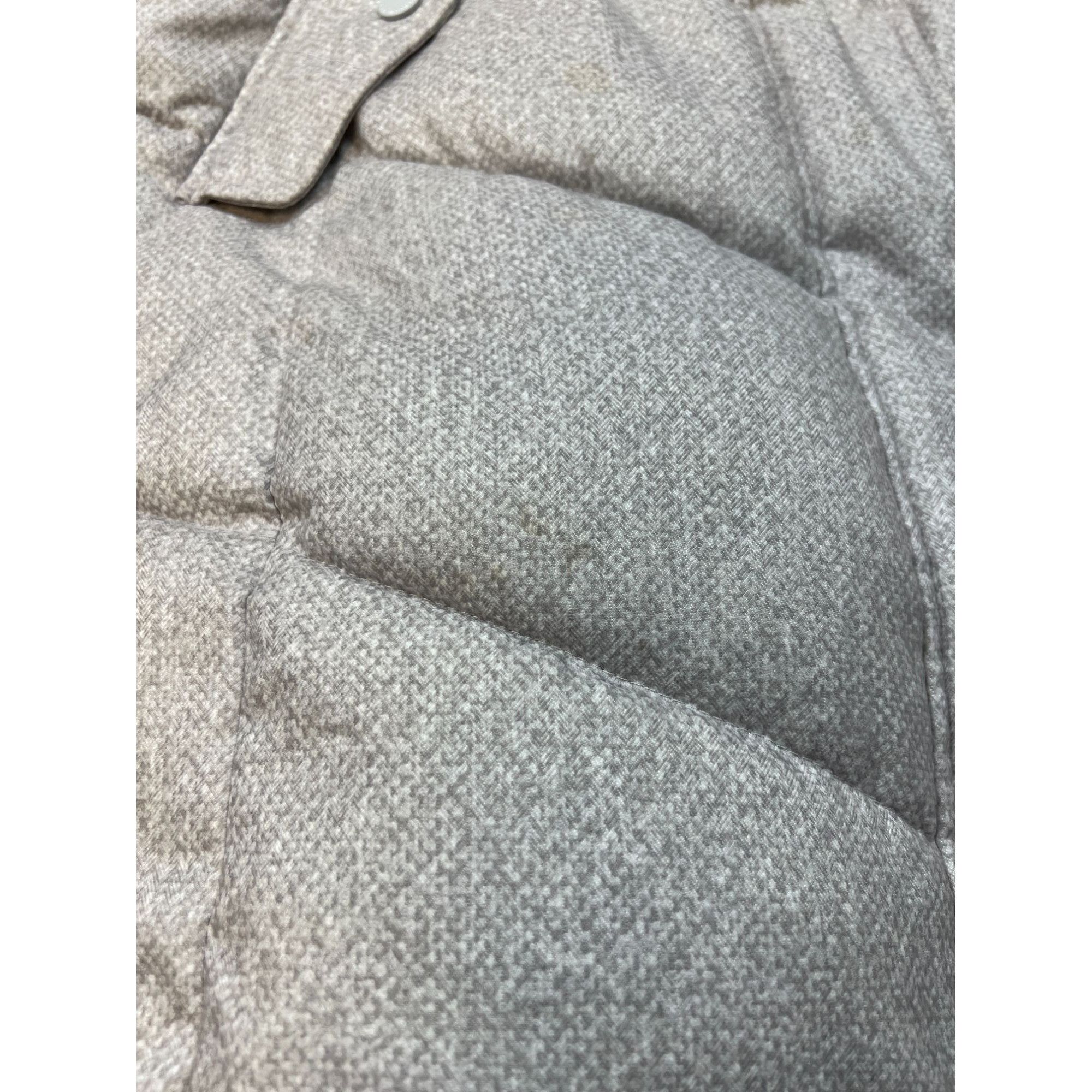 Barbour Barbour Sternway Quilt Synthetic Down Coat (Y0694) Size XL / US 12-14 / IT 48-50 - 11 Thumbnail