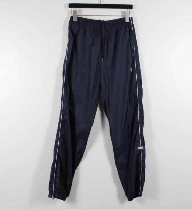 Vintage Reebok Track Pants / Splash Pant / Windbreaker Joggers Grailed