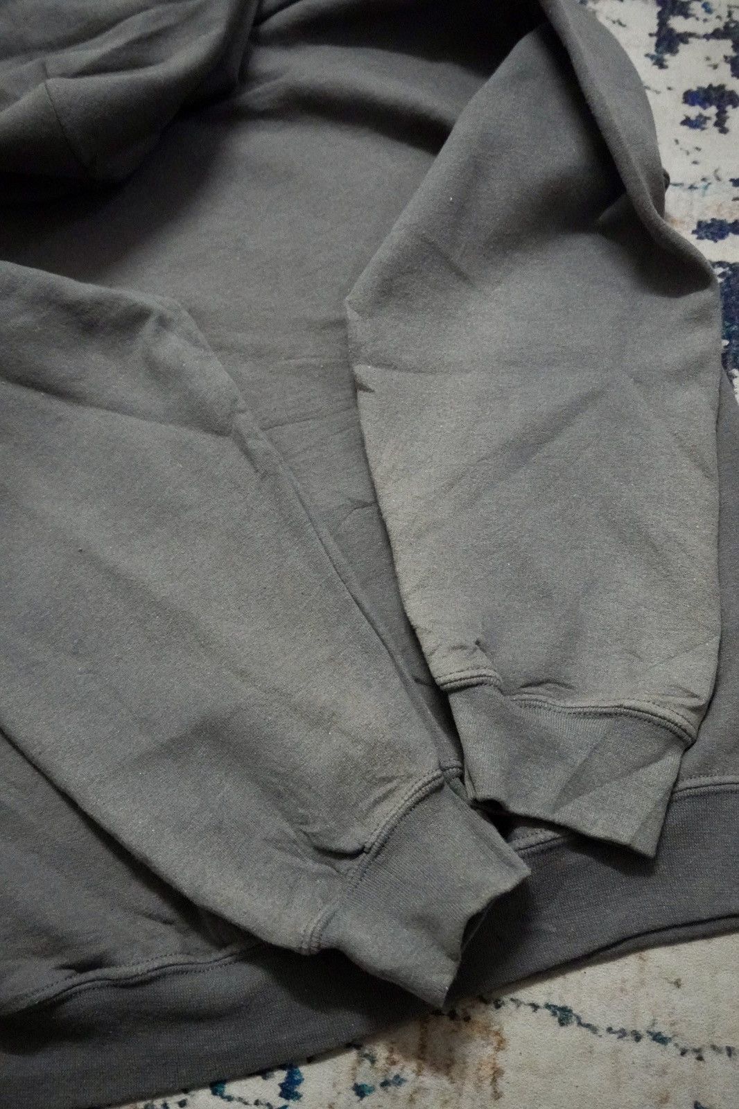Designer × Gildan Santa cruz parody palm scream nyc hoodie big image size L Size US L / EU 52-54 / 3 - 6 Thumbnail