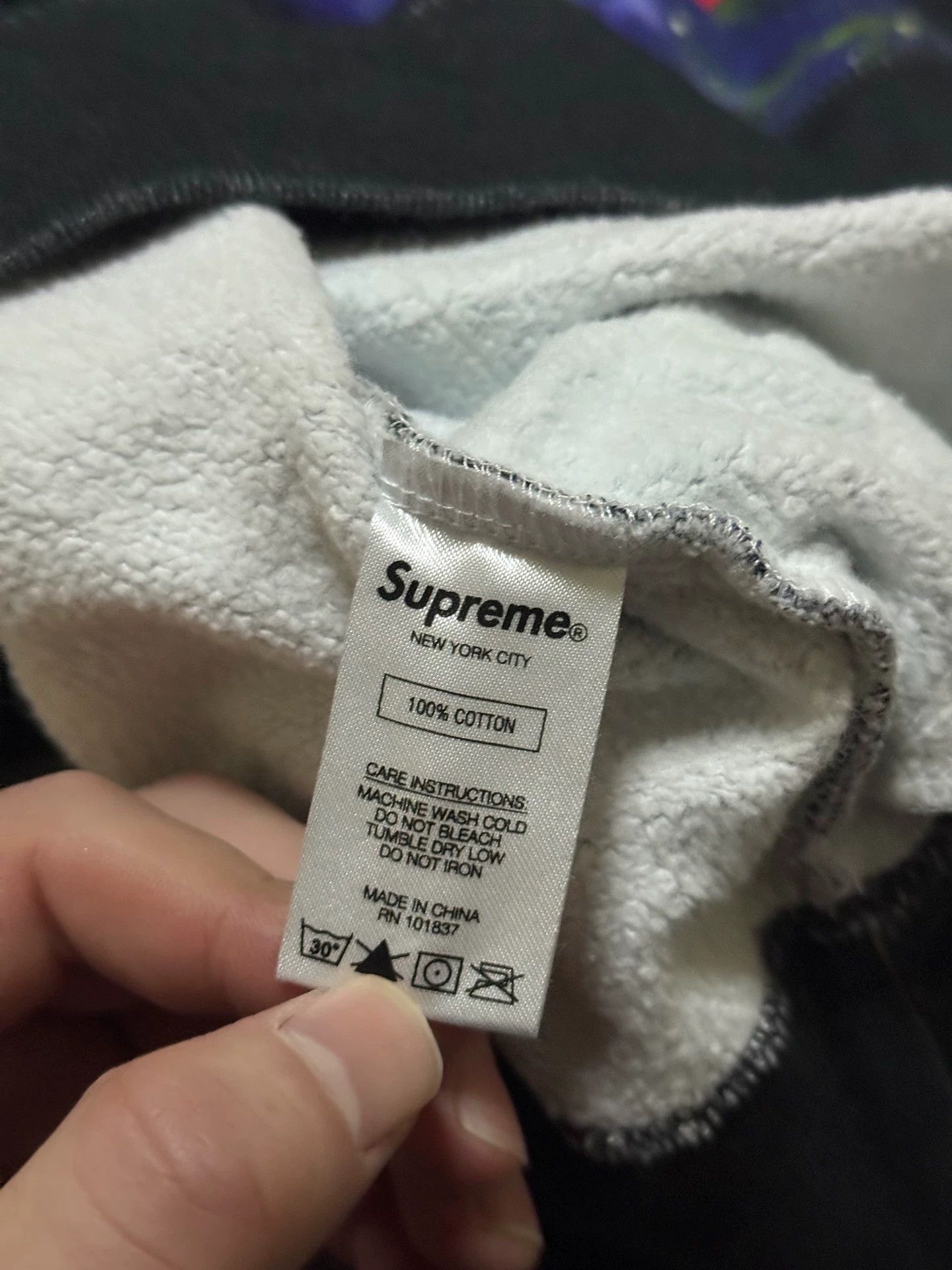 Supreme Supreme x uc x public Emmy Star Wars Hoodie M New with Tags Size US M / EU 48-50 / 2 - 5 Thumbnail