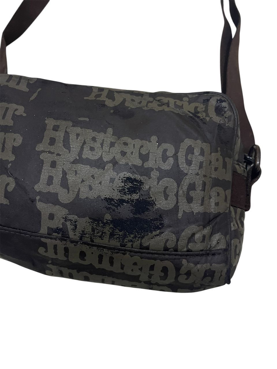 Hysteric Glamour HYSTERIC GLAMOUR CROSS BODY Size ONE SIZE - 3 Thumbnail