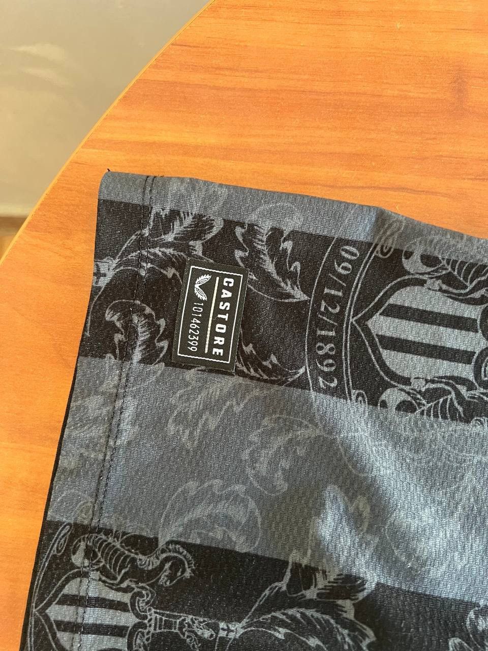 Castore 2022/23 NEWCASTLE UNITED SPECIAL LIMITED EDITION JERSEY XL Size US XL / EU 56 / 4 - 14 Thumbnail