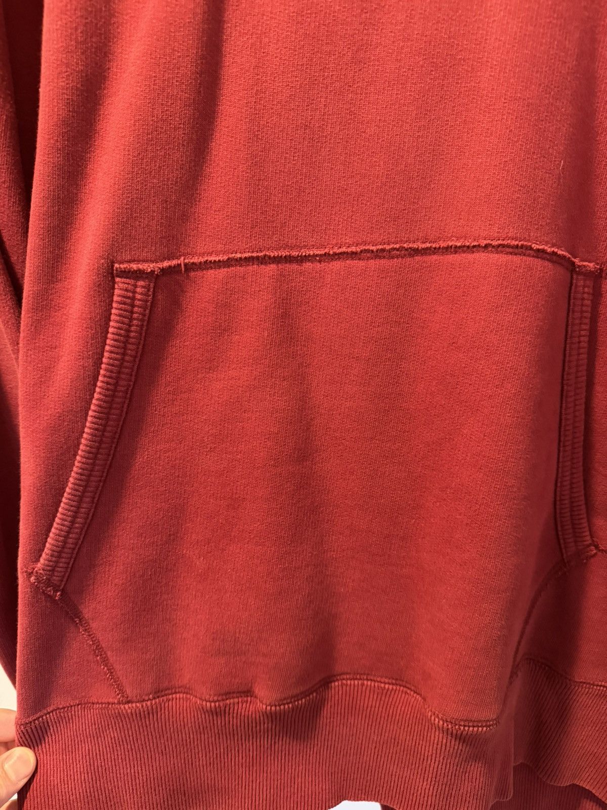 Aime Leon Dore Aime leon dore hoodie Size US XL / EU 56 / 4 - 7 Thumbnail
