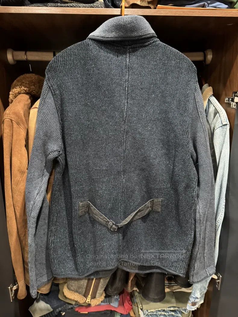 RRL Ralph Lauren RRL Ralph Lauren Classic four pocket jacket, vintage BBJ. Size US M / EU 48-50 / 2 - 5 Thumbnail
