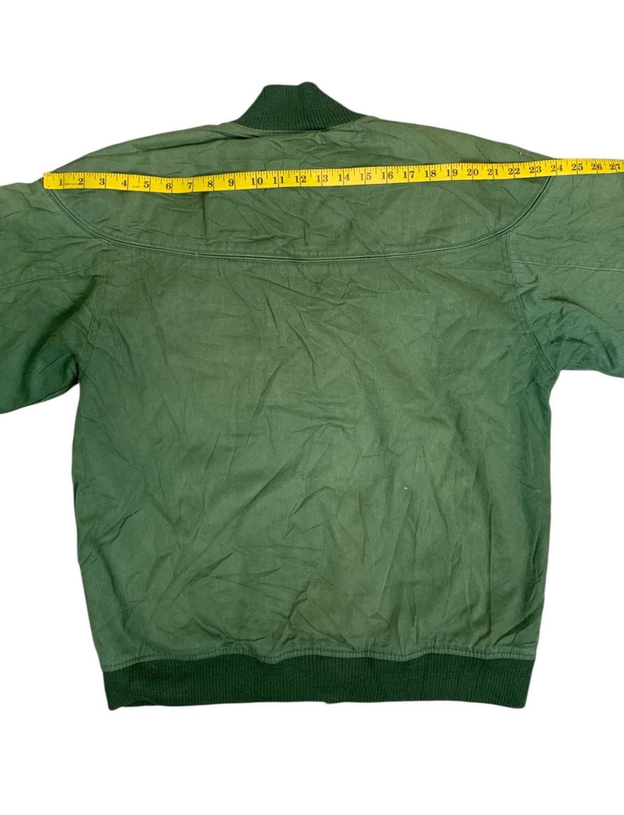 Ben Davis Rare Design Vintage Ben Davis San Francisco Jackets Size US L / EU 52-54 / 3 - 13 Thumbnail